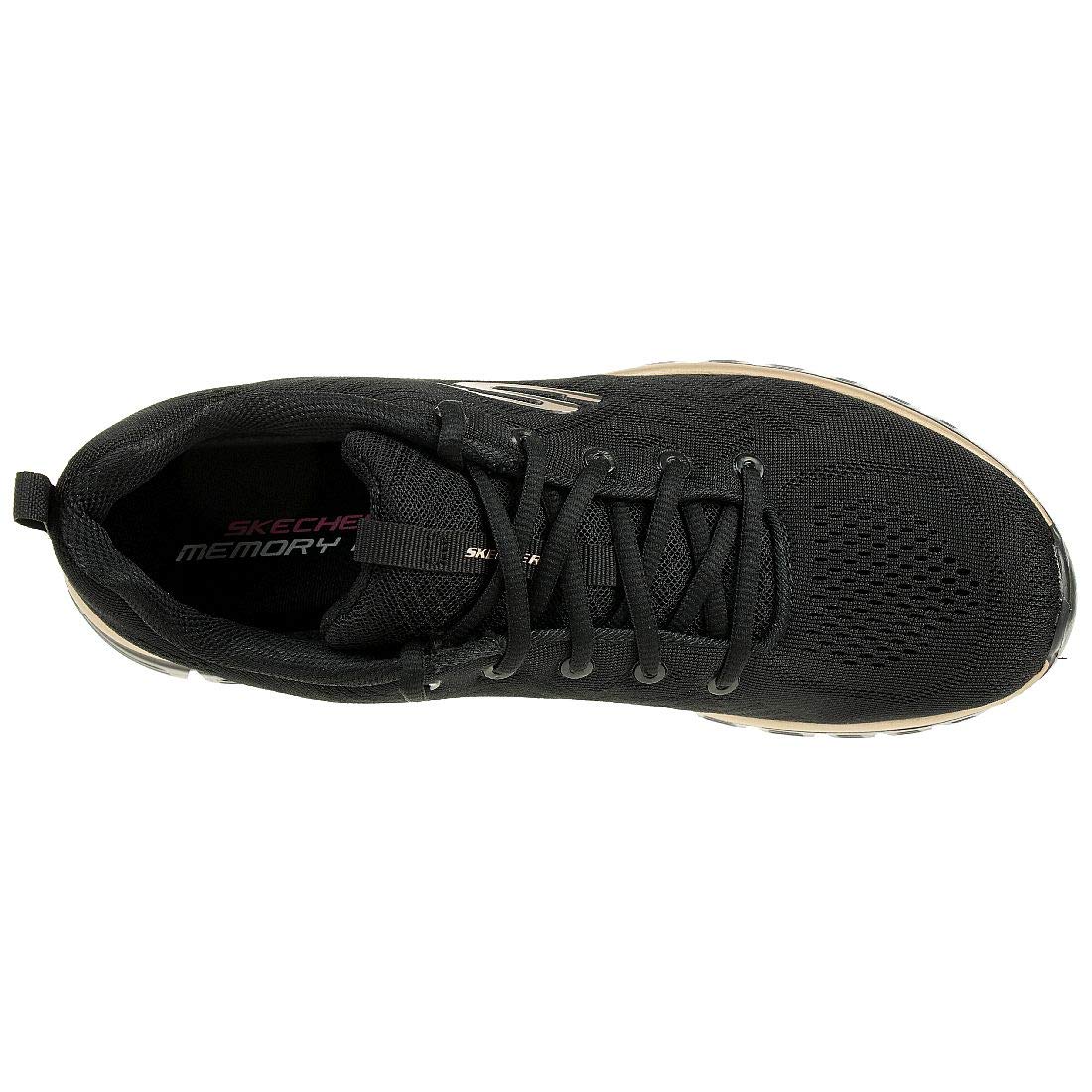 Skechers Damen Graceful Get Connected Sneakers