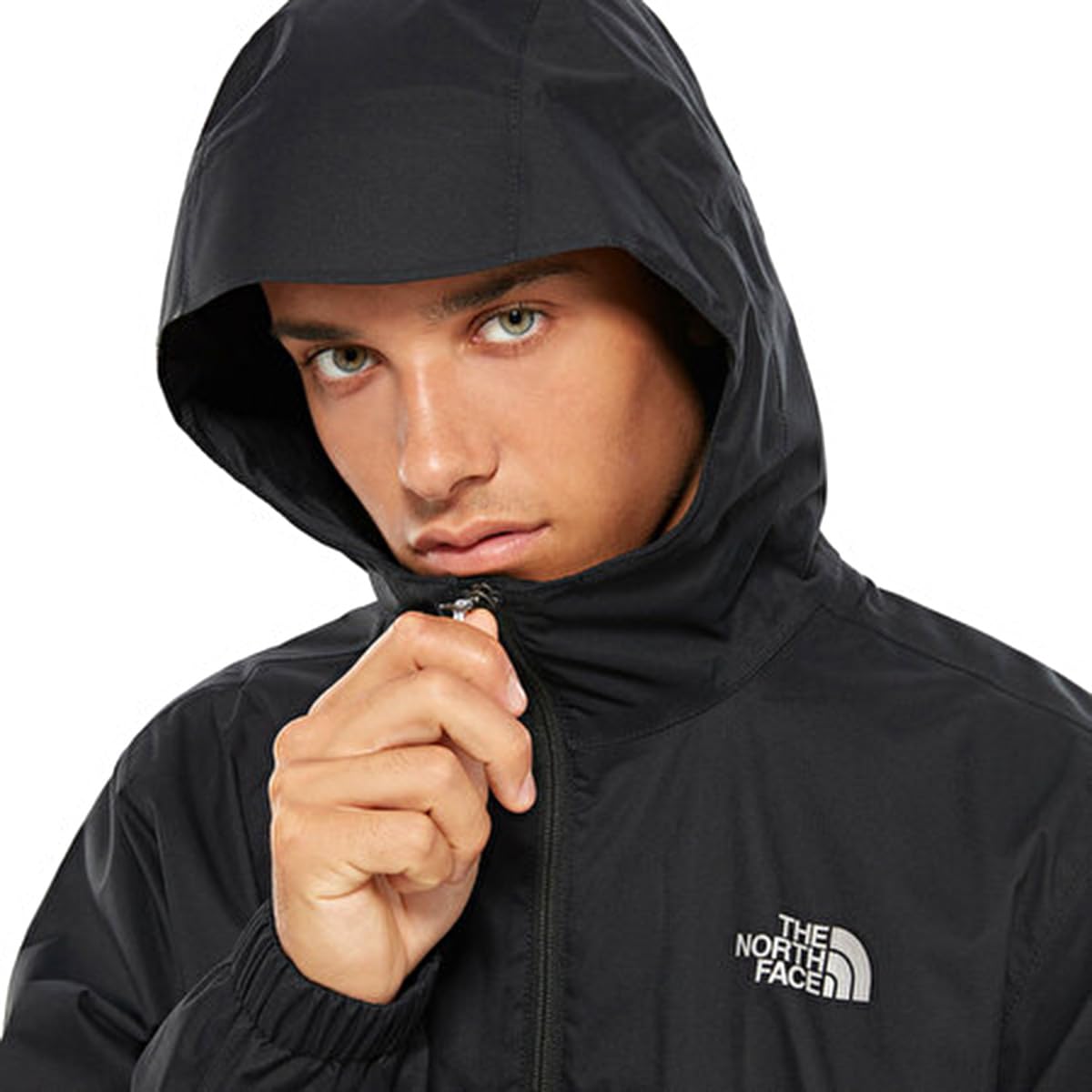The North Face Quest Men's Rain Jacket