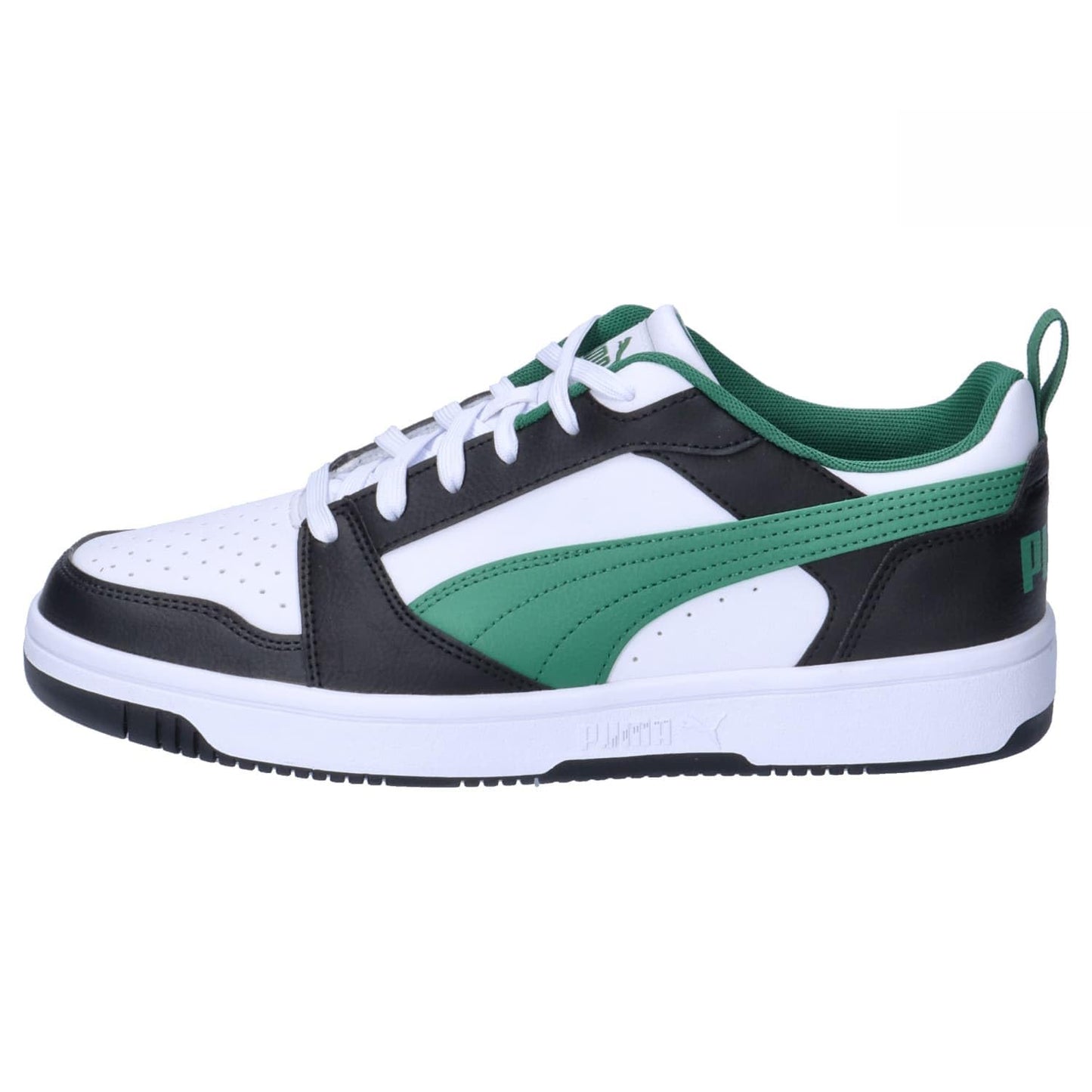 PUMA Unisex Rebound V6 Low Sneaker