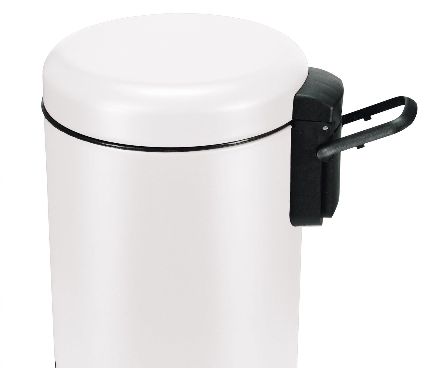 Kleine Wolke Cosmetic Bin, One Black, 3 Litres