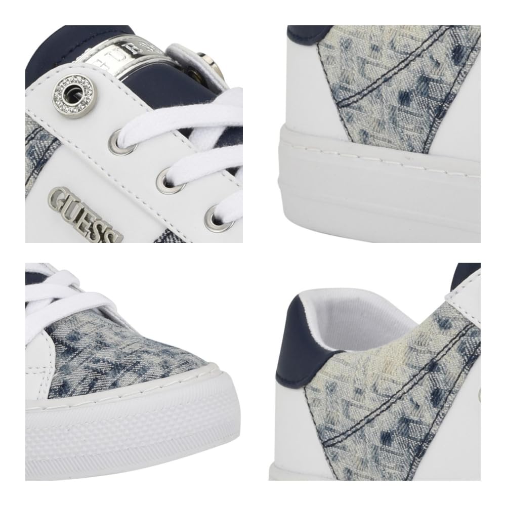 Guess Damen Loven Sneaker