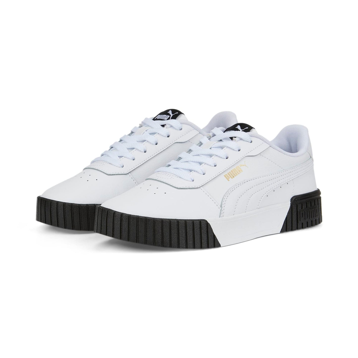 PUMA Damen Carina 2.0 Sneaker