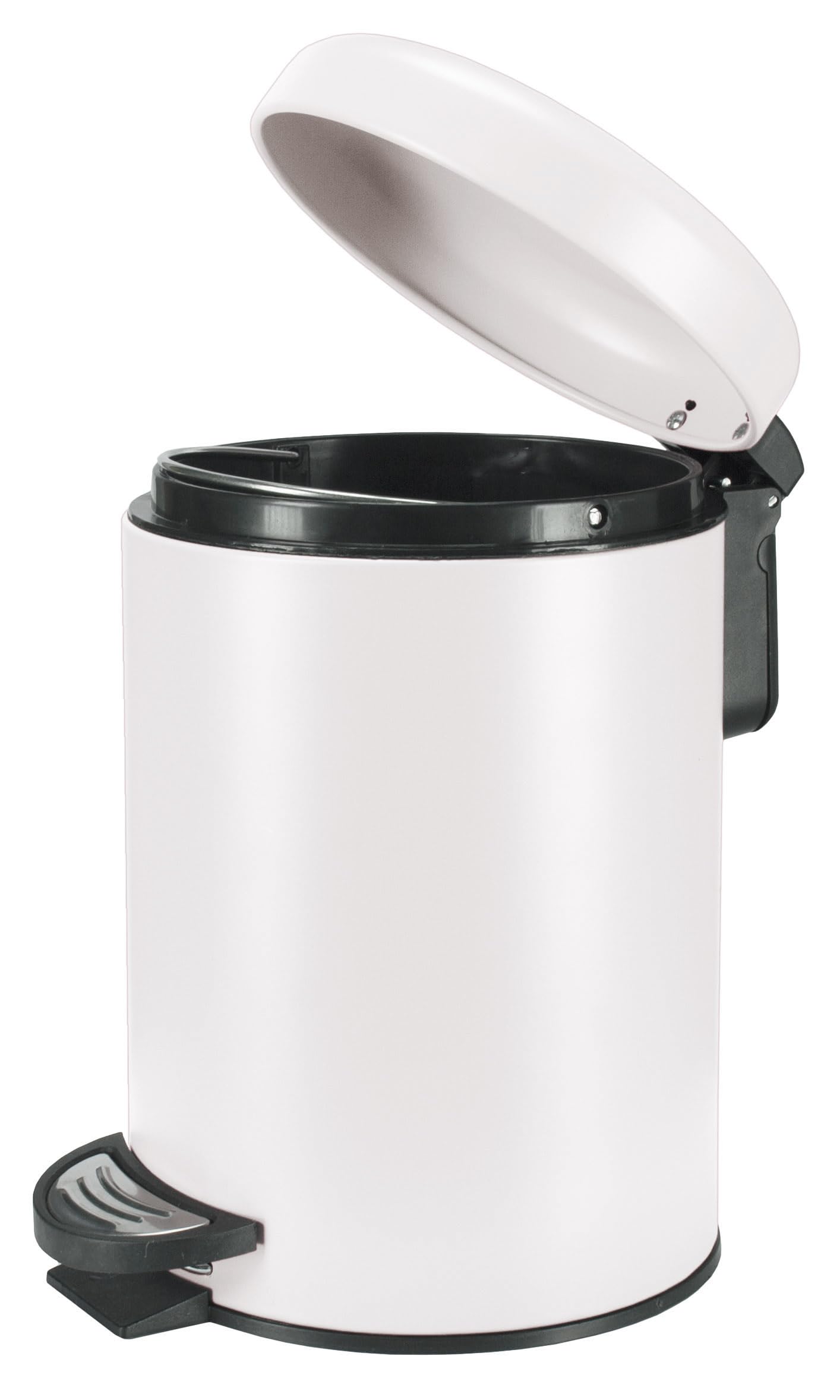 Kleine Wolke Cosmetic Bin, One Black, 3 Litres