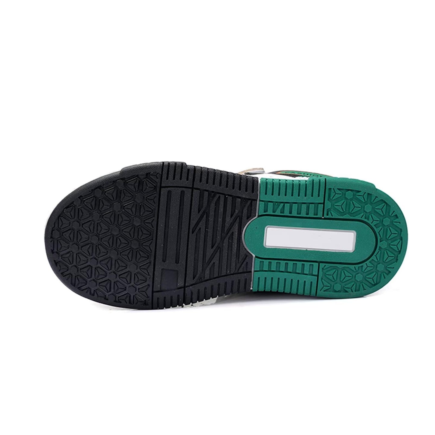 Gemzon Trainers Boys Indoor Shoes Girls Kids Tennis Non-Slip Leisure Shoes Kids Boys Girls Trainers Size 27-38