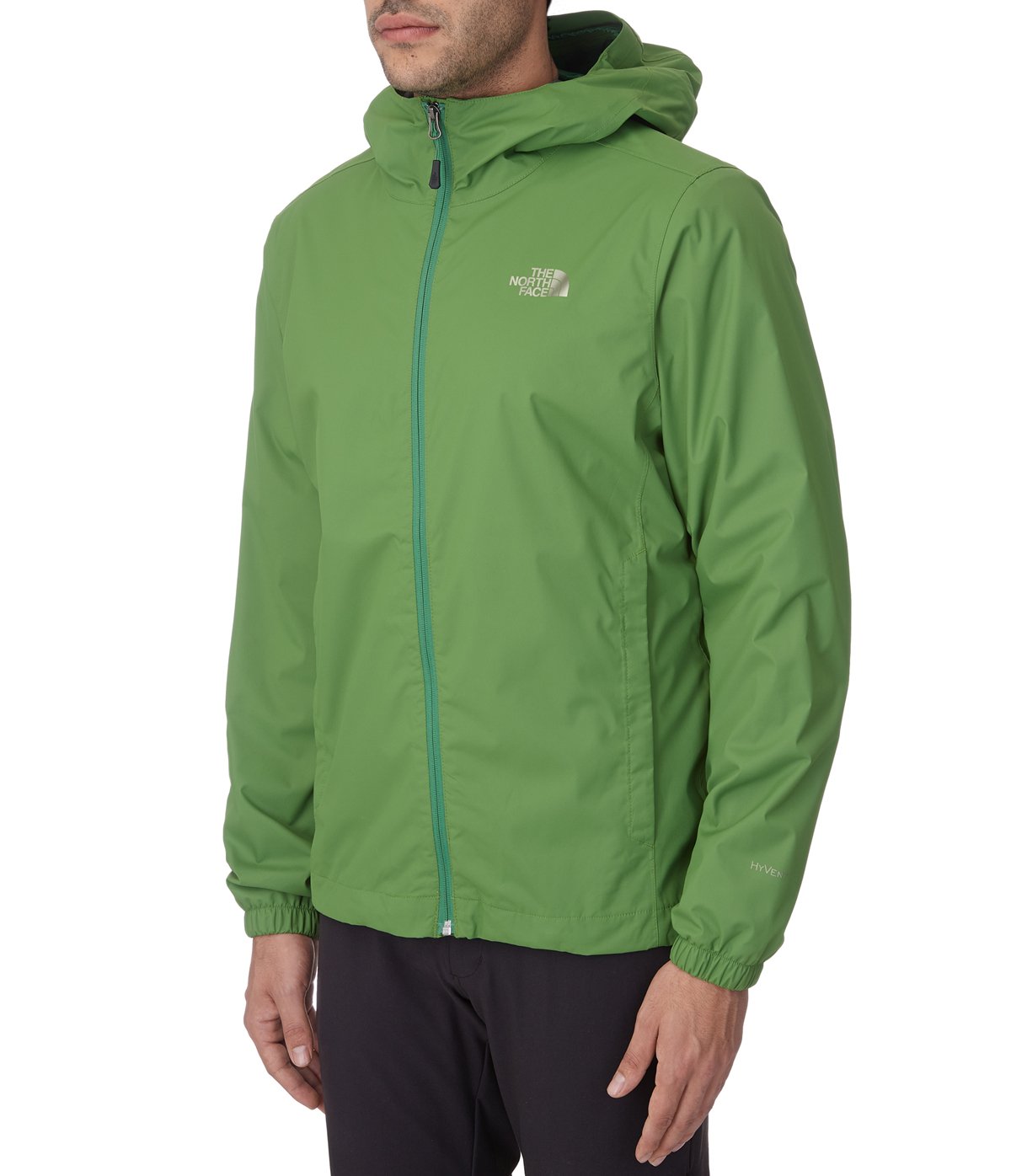 The North Face Quest Men's Rain Jacket
