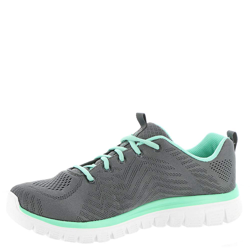 Skechers Damen Graceful Get Connected Sneakers