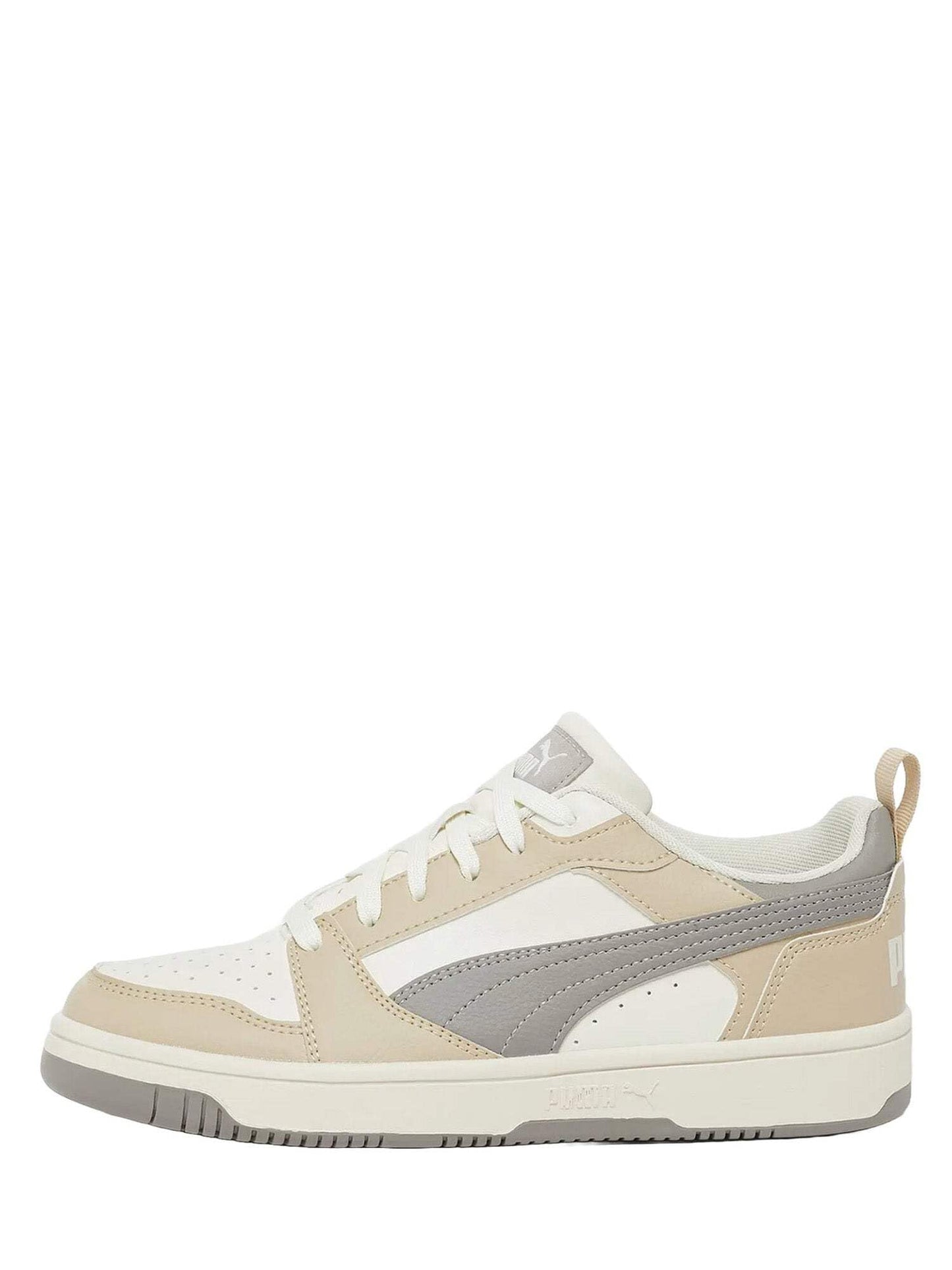 PUMA Unisex Rebound V6 Low Sneaker