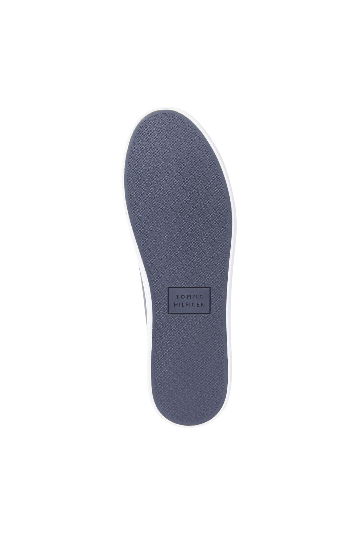 Tommy Hilfiger Herren Flatform Sneaker Schuhe