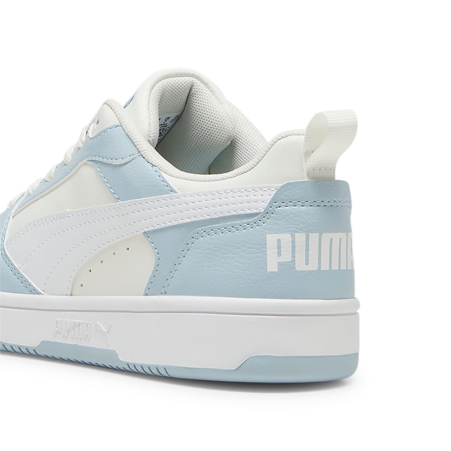 PUMA Unisex Rebound V6 Low Sneaker