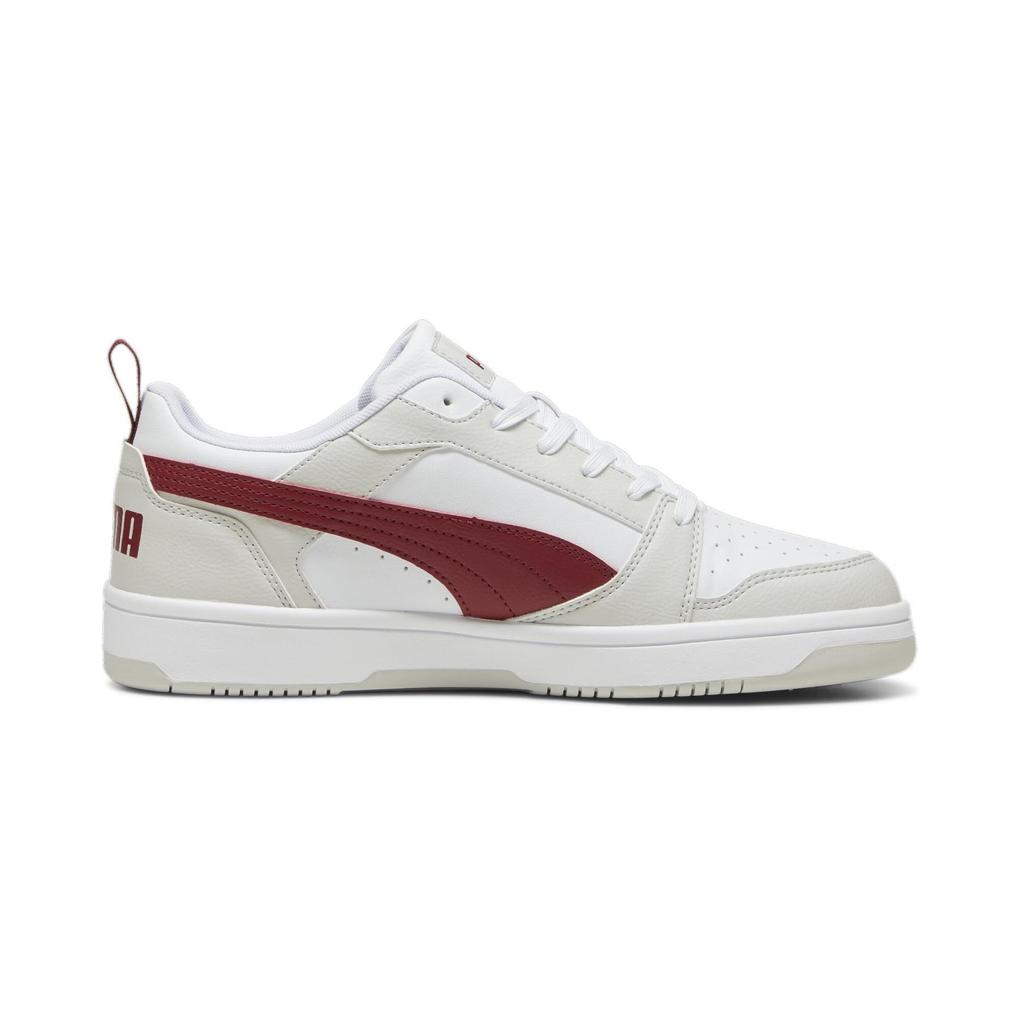 PUMA Unisex Rebound V6 Low Sneaker