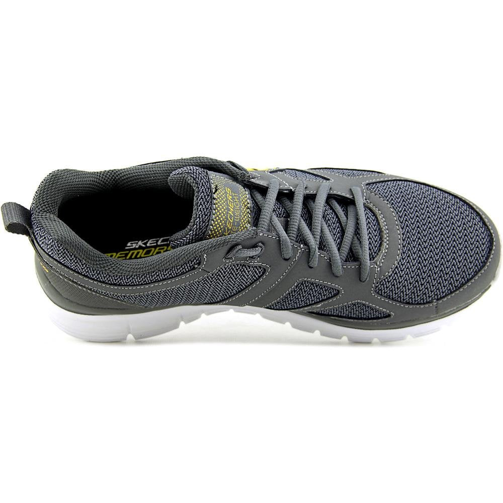 Skechers Burns- Agoura Herren Turnschuhe