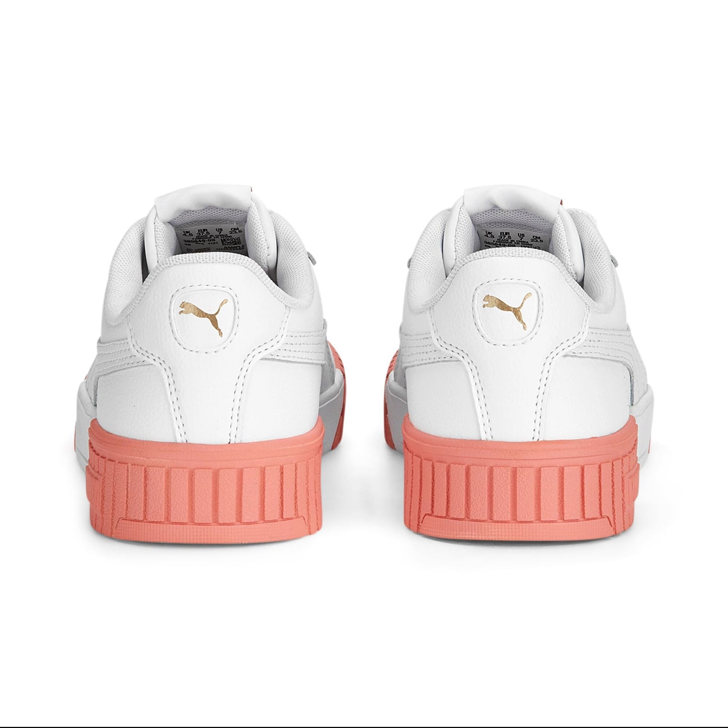 PUMA Damen Carina 2.0 Sneaker