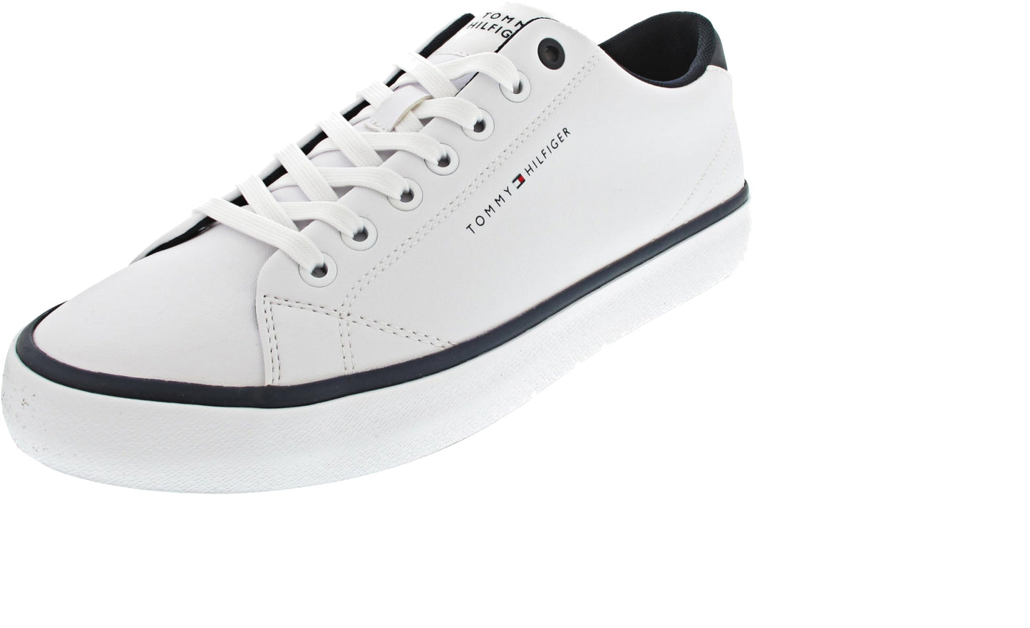 Tommy Hilfiger Herren Flatform Sneaker Schuhe