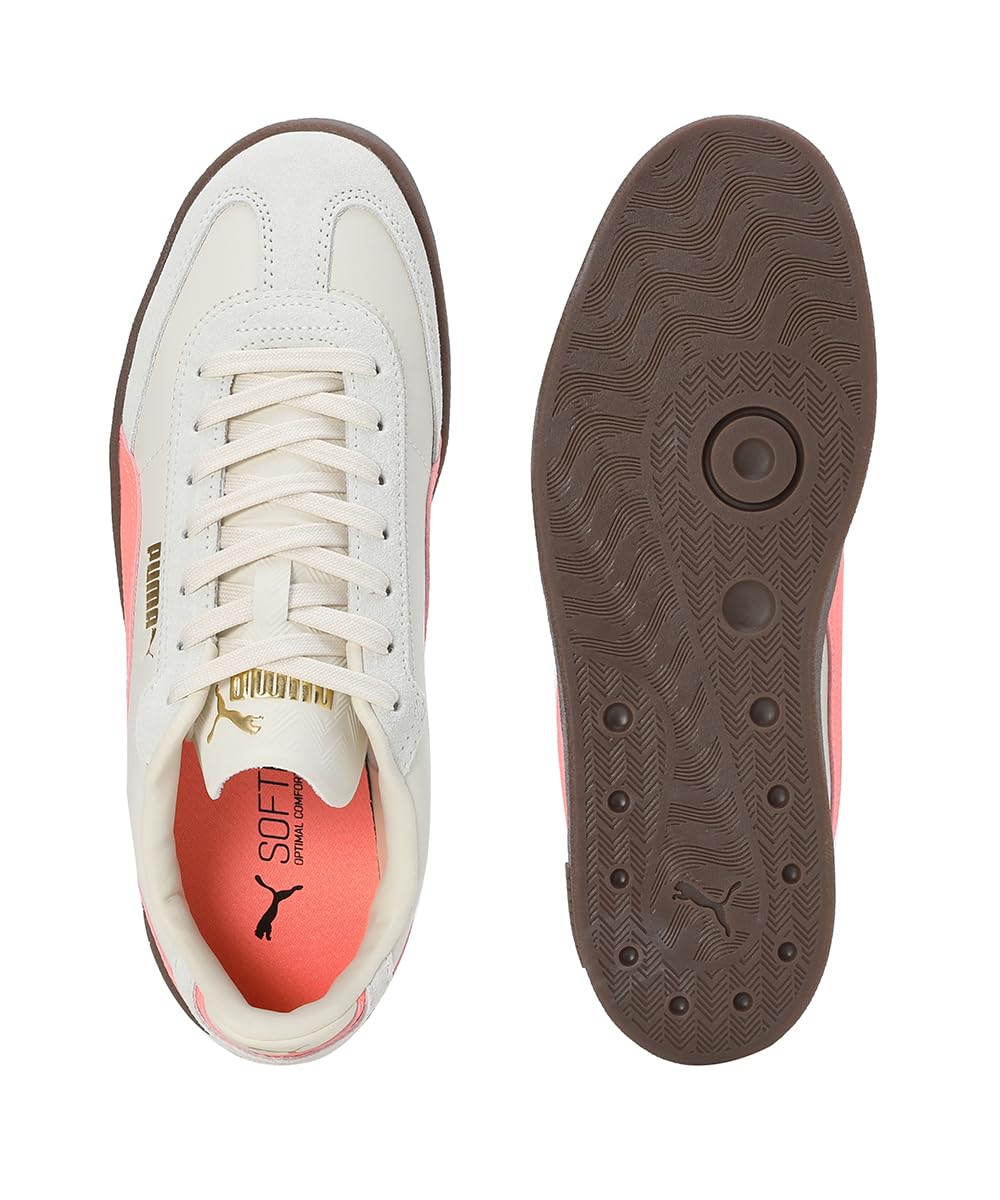PUMA Unisex Club Ii Era Sneaker
