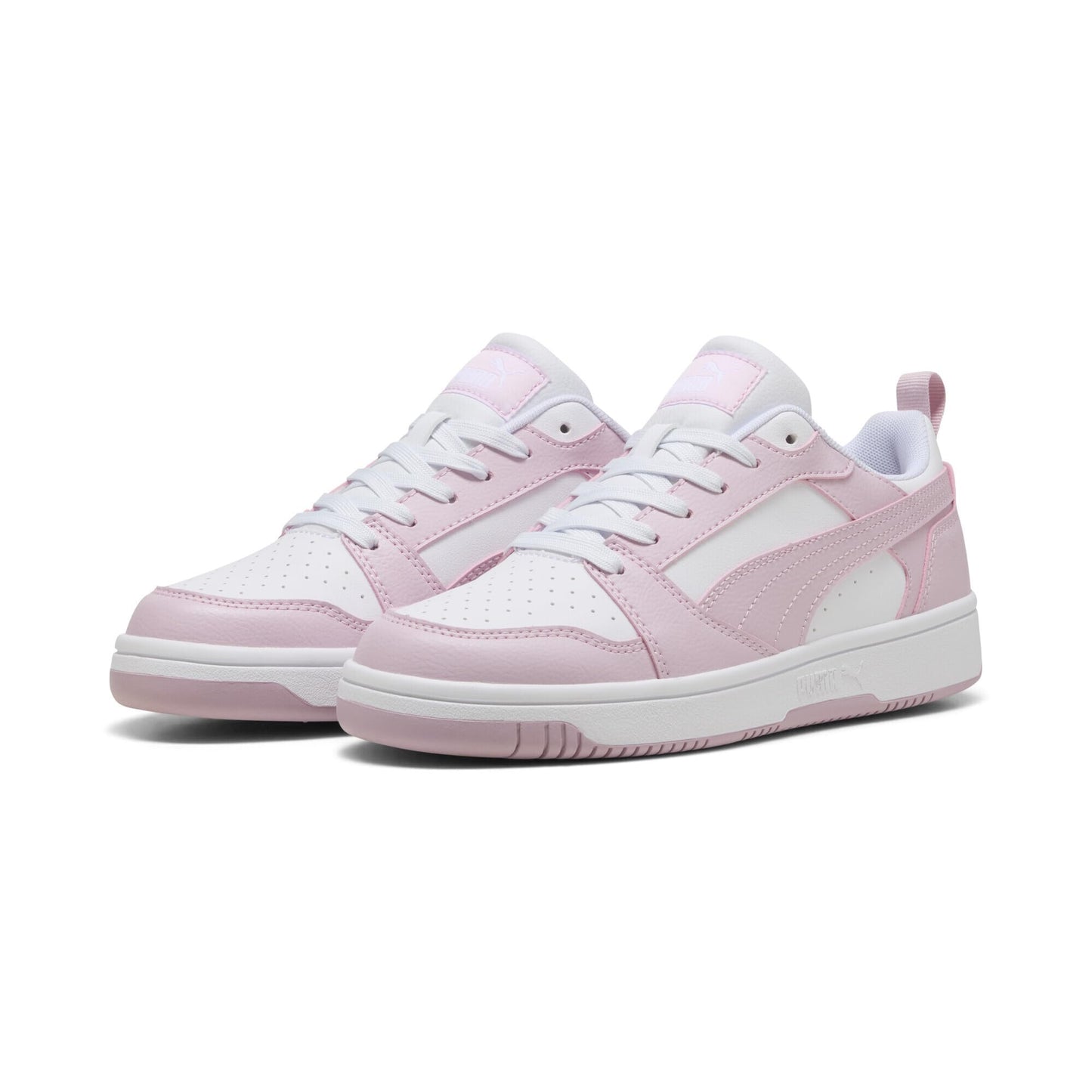 PUMA Unisex Rebound V6 Low Sneaker