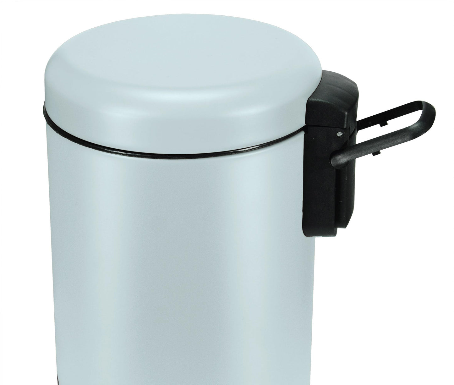 Kleine Wolke Cosmetic Bin, One Black, 3 Litres