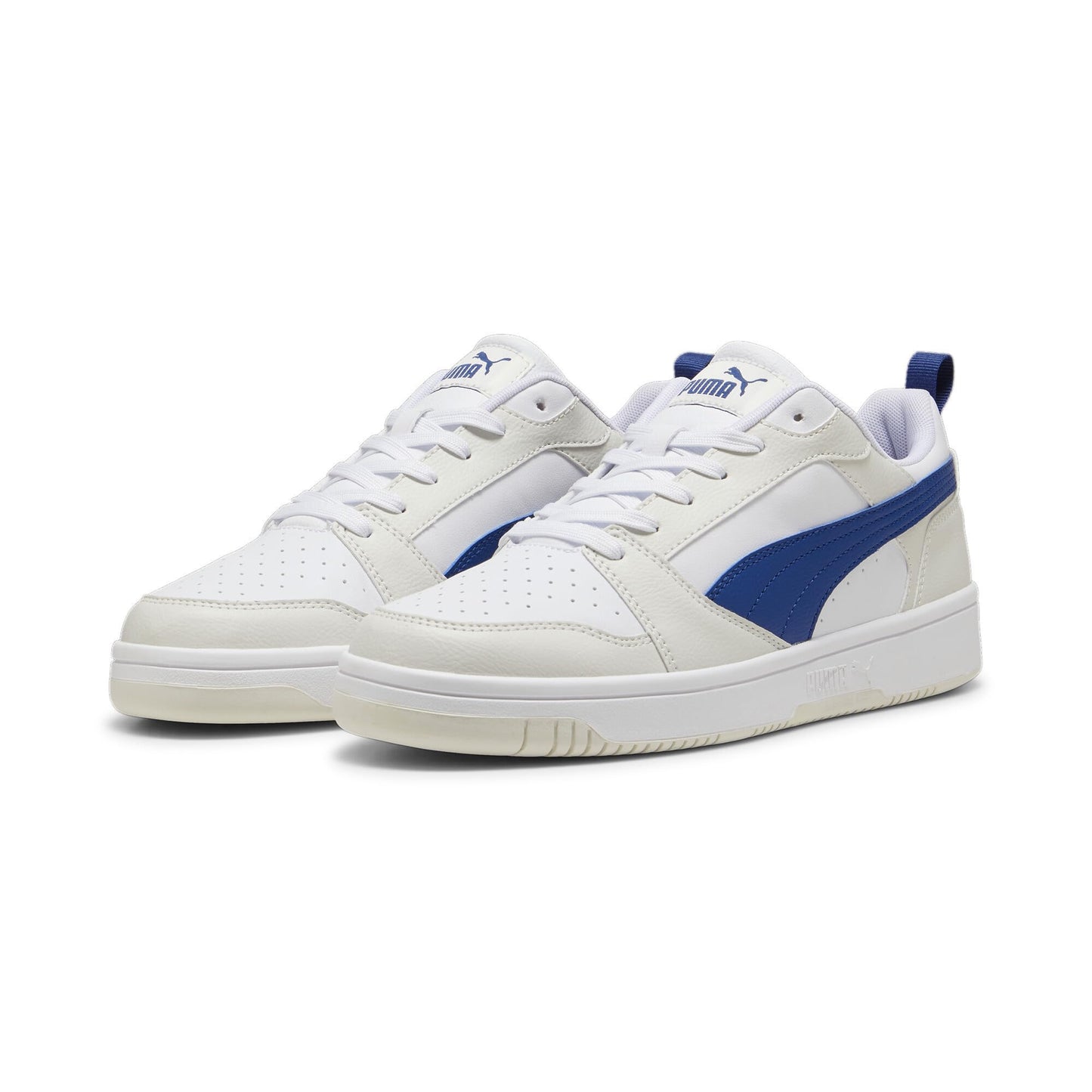 PUMA Unisex Rebound V6 Low Sneaker
