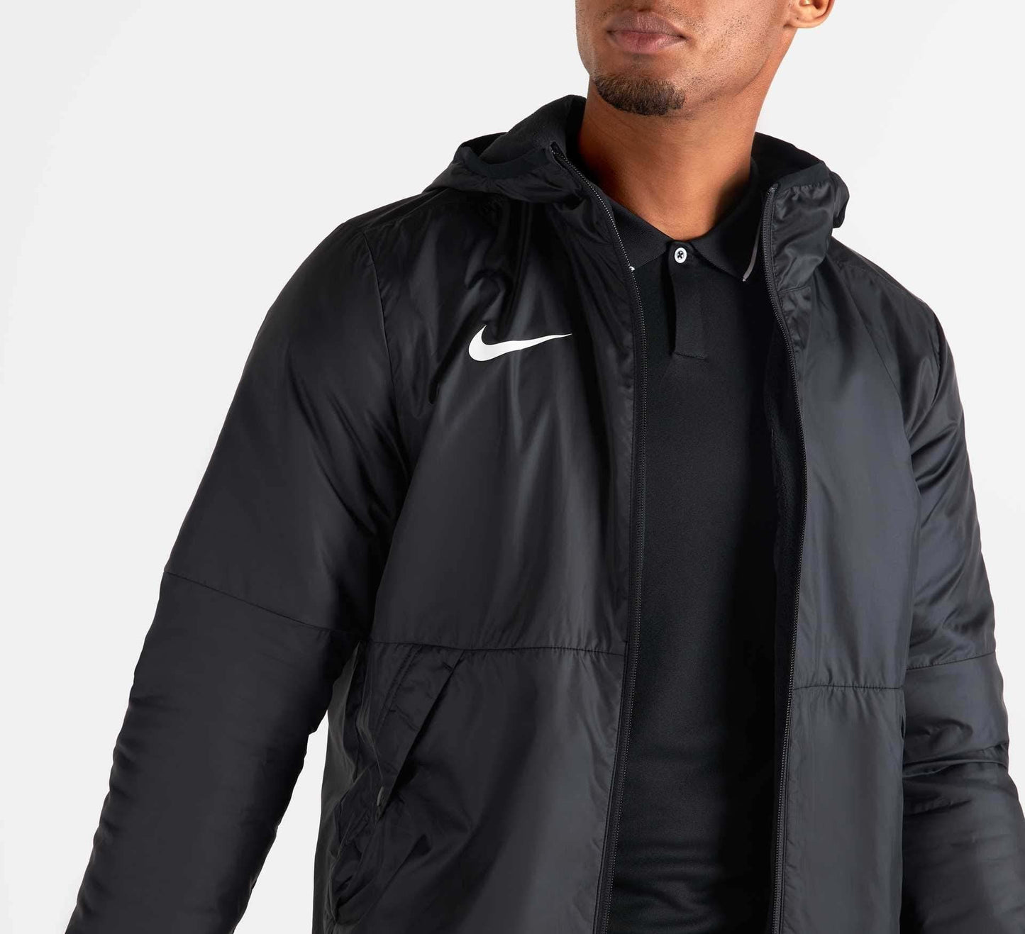 Nike Men's M Nk Thrm Rpl Park20 Fall Jacket, Rain Jacket (Pack of 1)