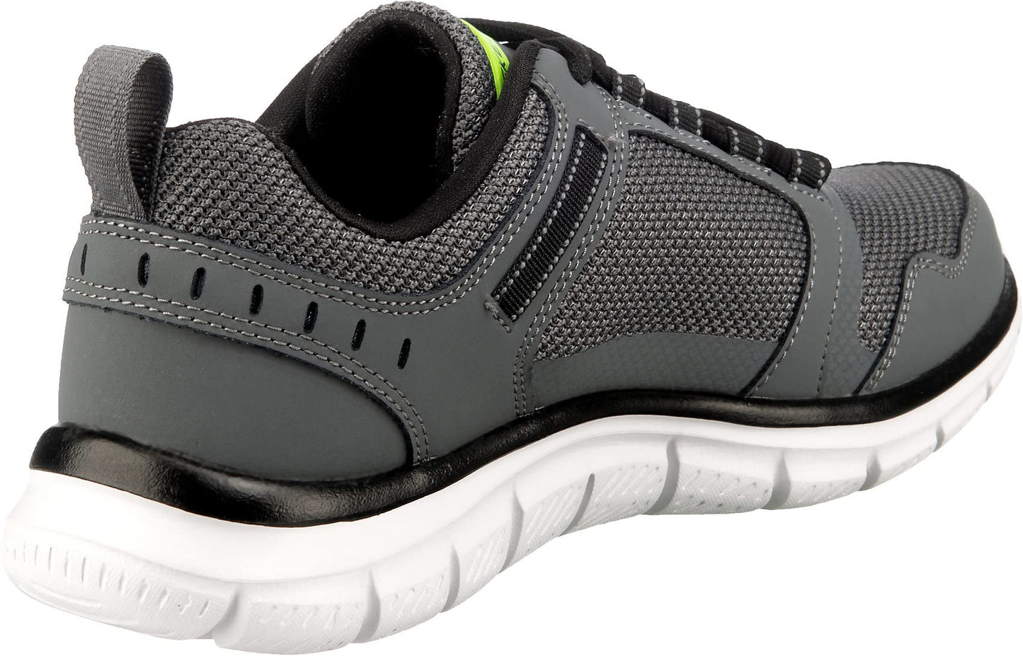 Skechers Burns- Agoura Herren Turnschuhe