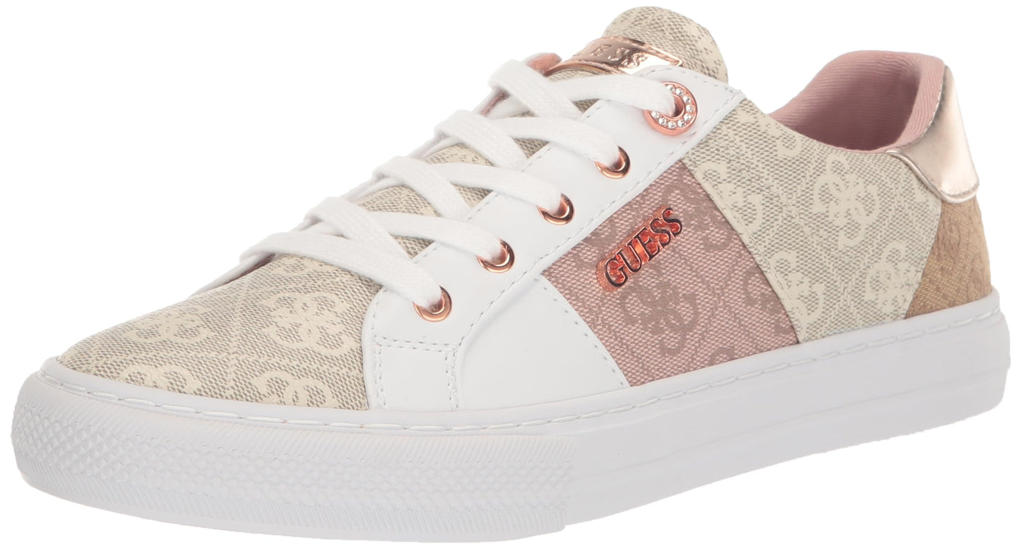 Guess Damen Loven Sneaker