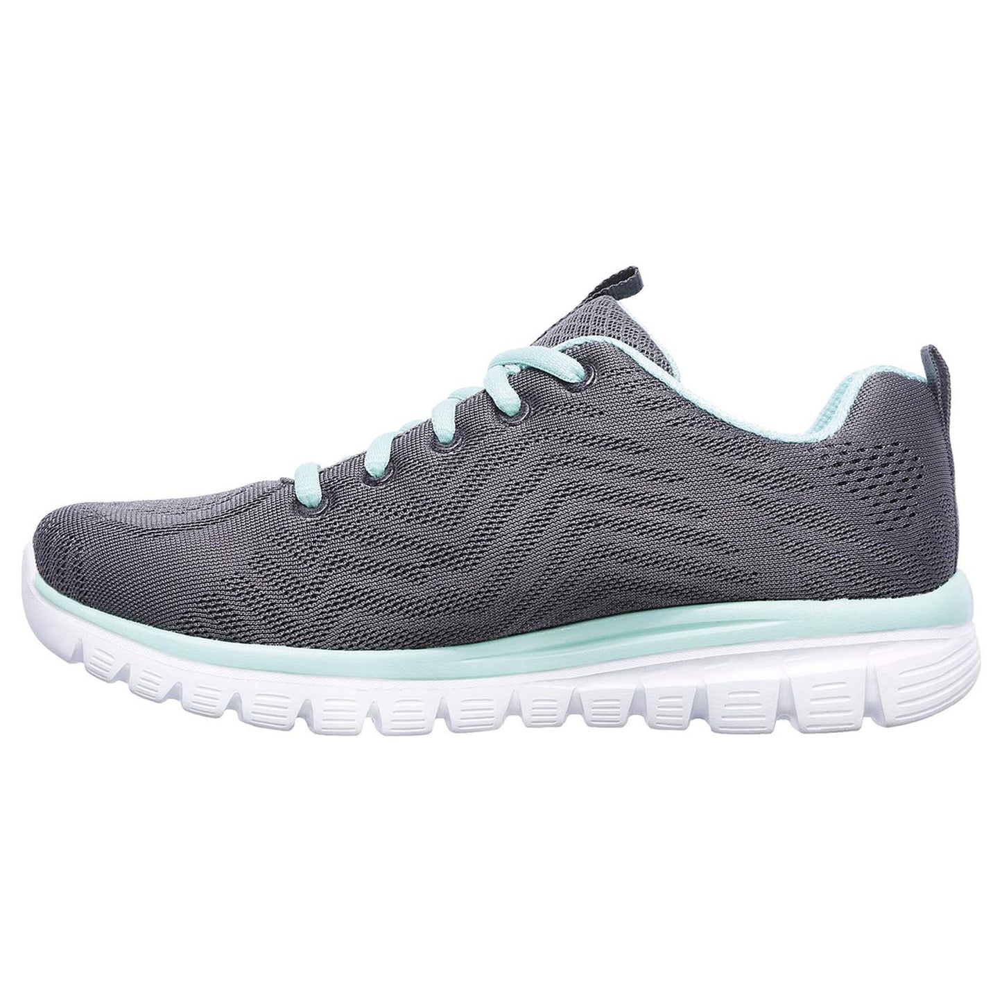 Skechers Damen Graceful Get Connected Sneakers