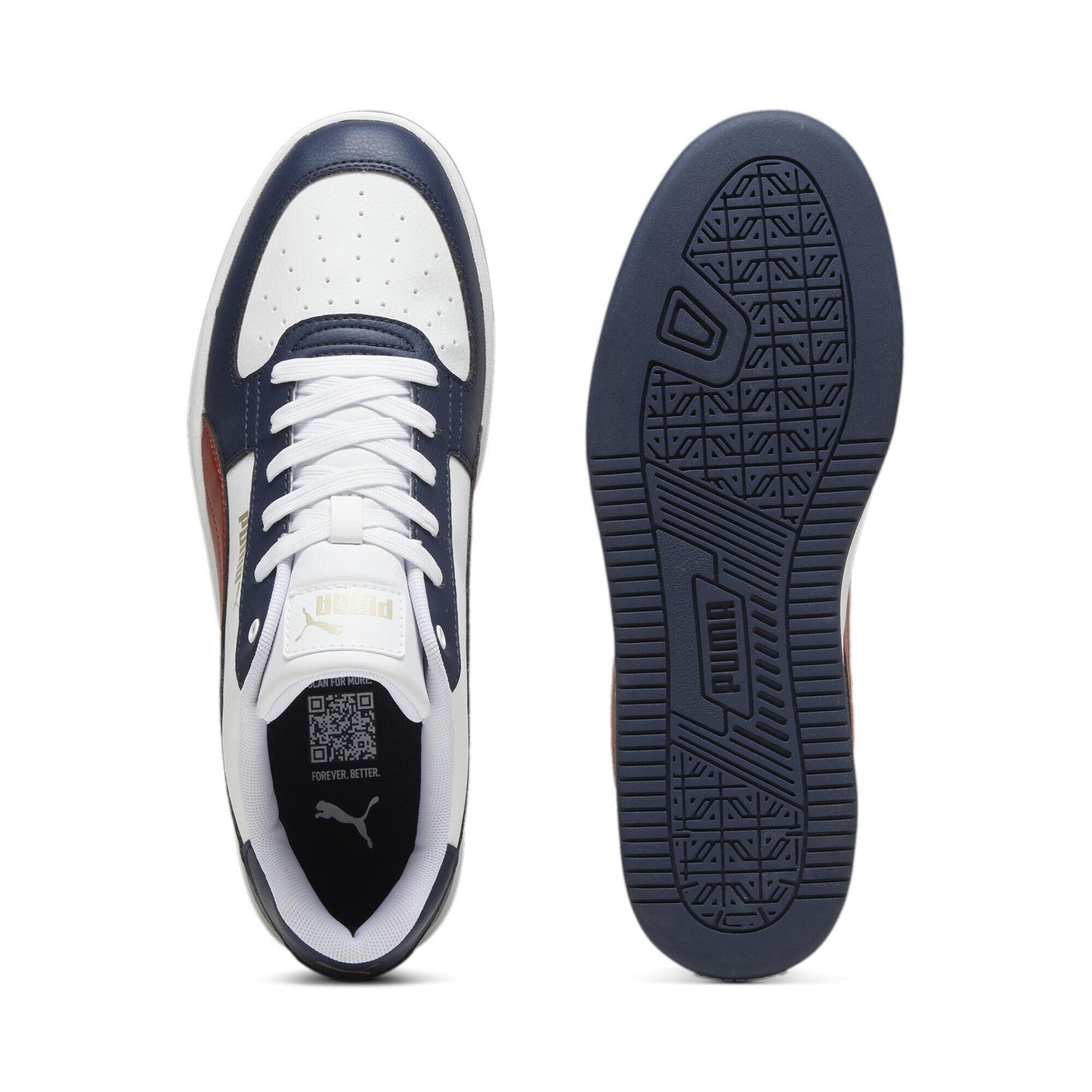 PUMA Unisex Caven 2.0 Sneaker