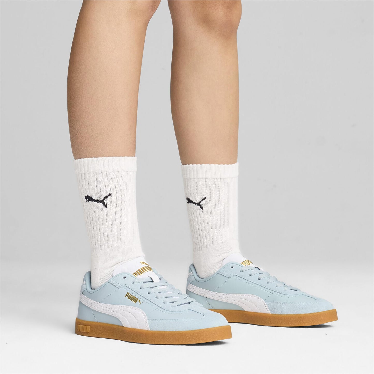 PUMA Unisex Club Ii Era Sneaker