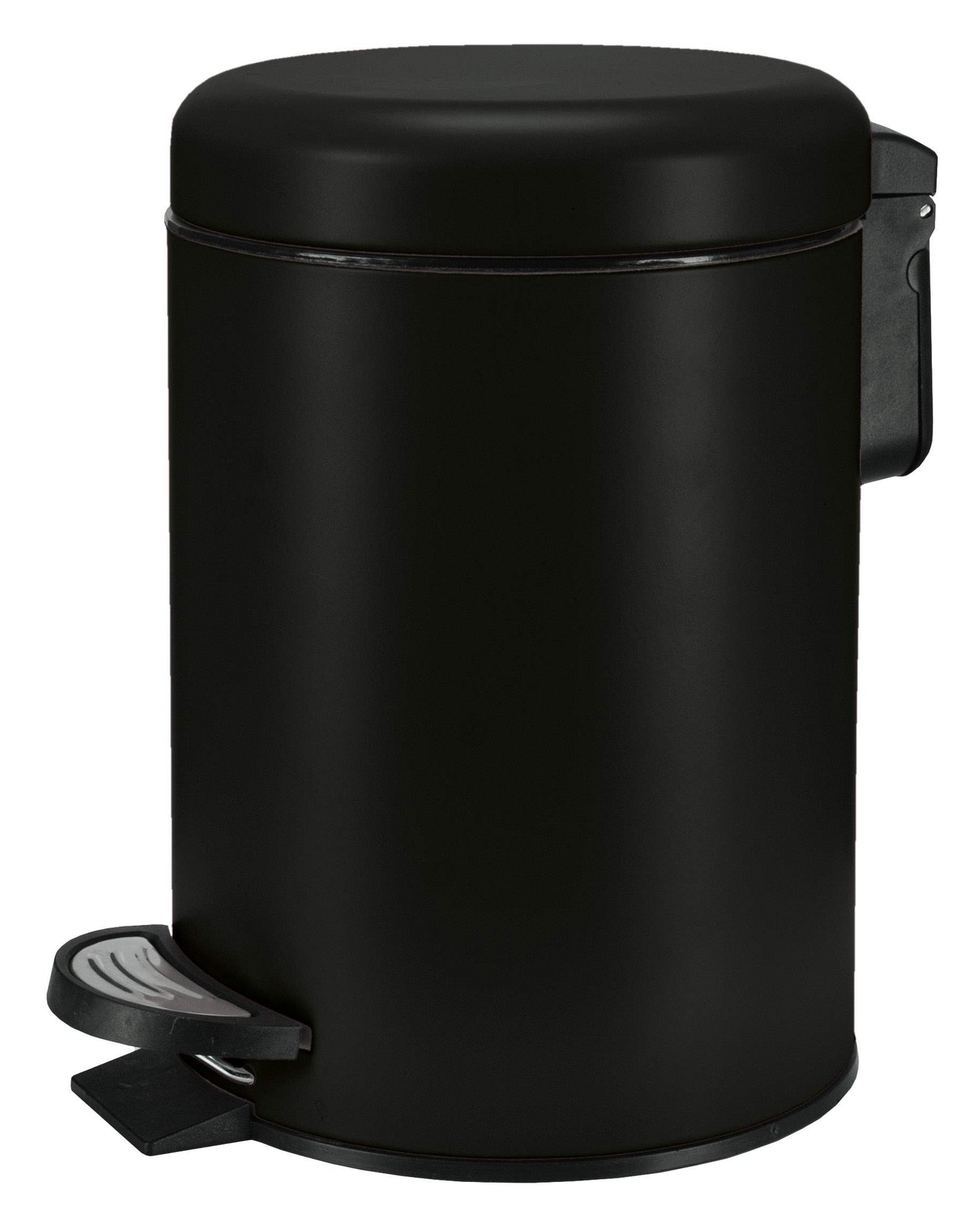 Kleine Wolke Cosmetic Bin, One Black, 3 Litres