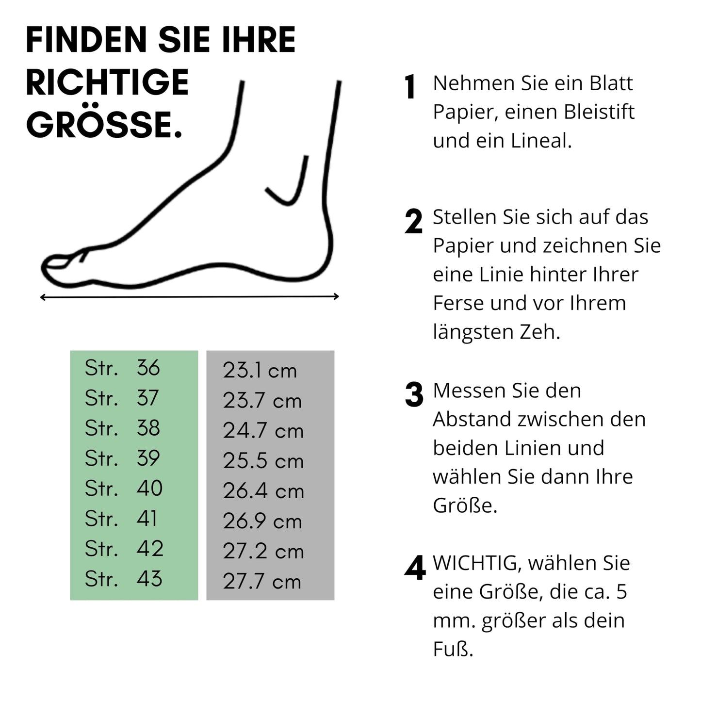 Green Comfort Gummistiefel Damen Halbhoch | Wasserdicht Gummistiefel Damen Kurz für Outdoor und Garten