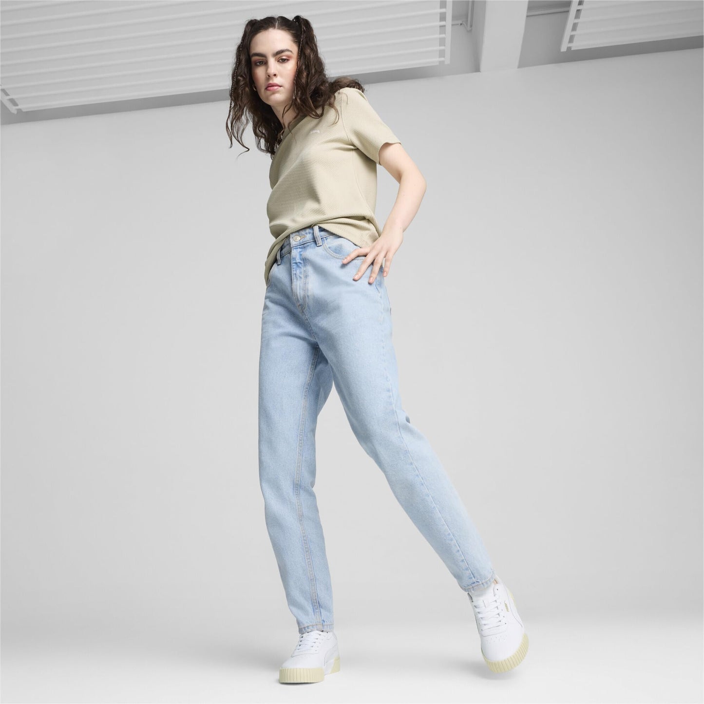 PUMA Damen Carina 2.0 Sneaker