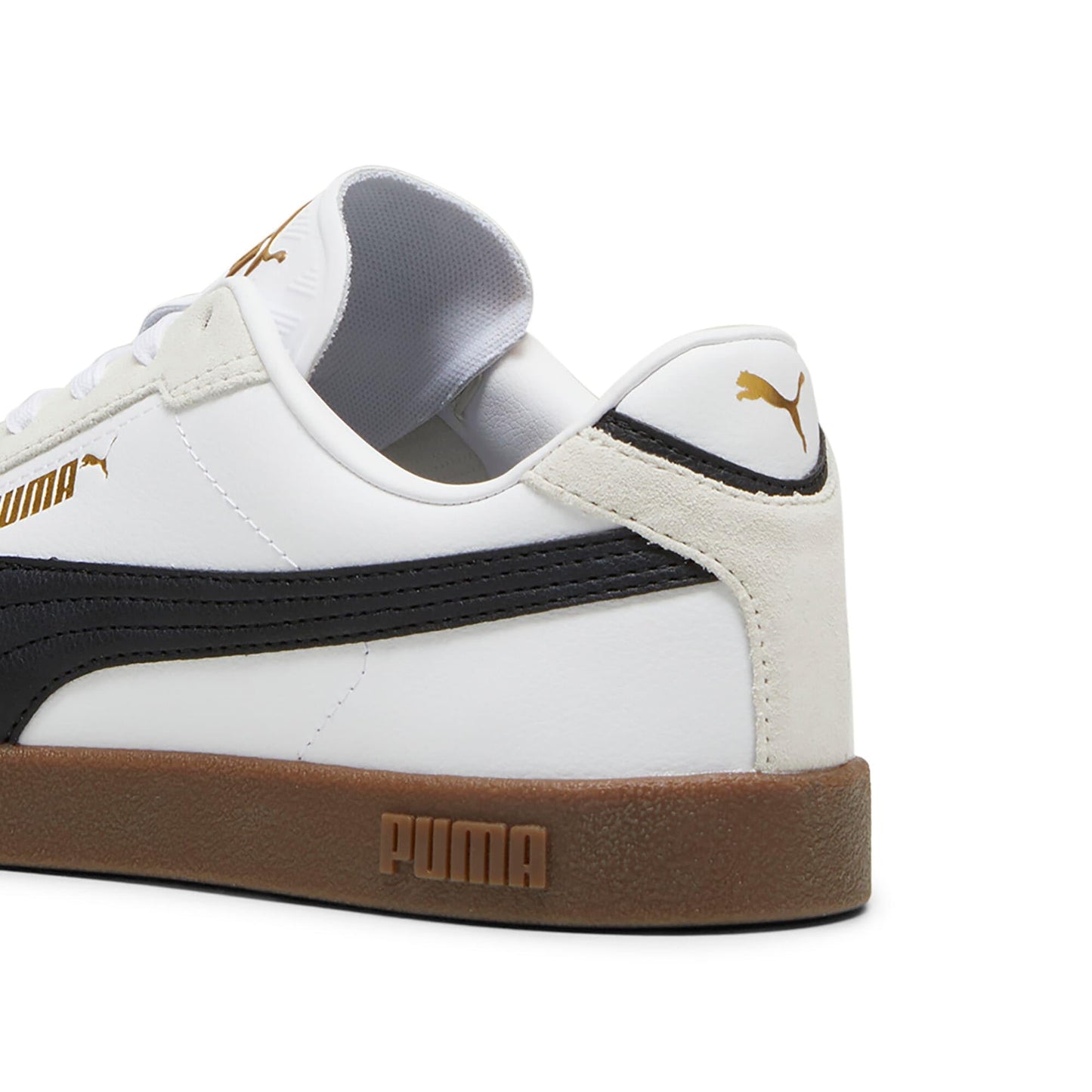 PUMA Unisex Club Ii Era Sneaker