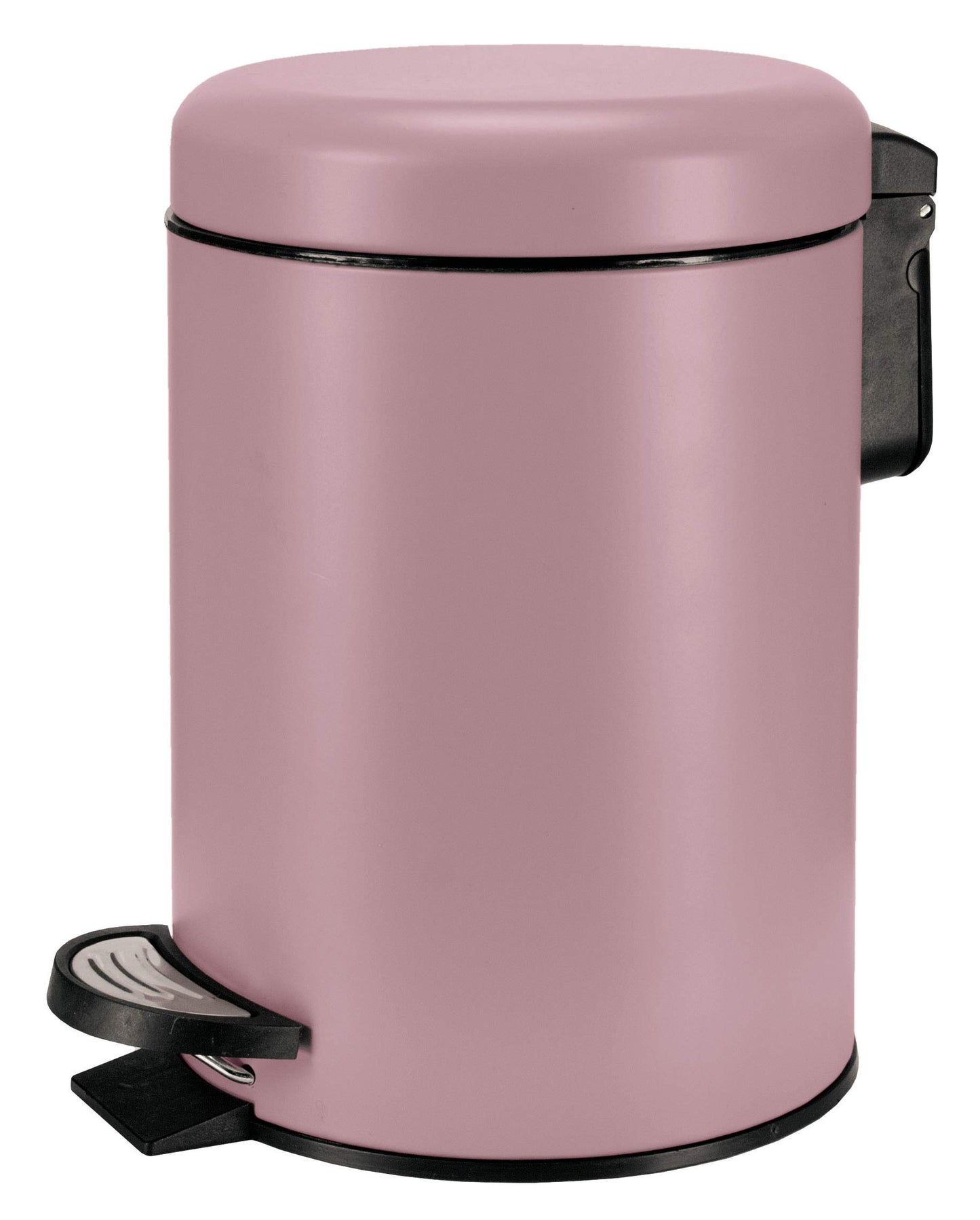 Kleine Wolke Cosmetic Bin, One Black, 3 Litres