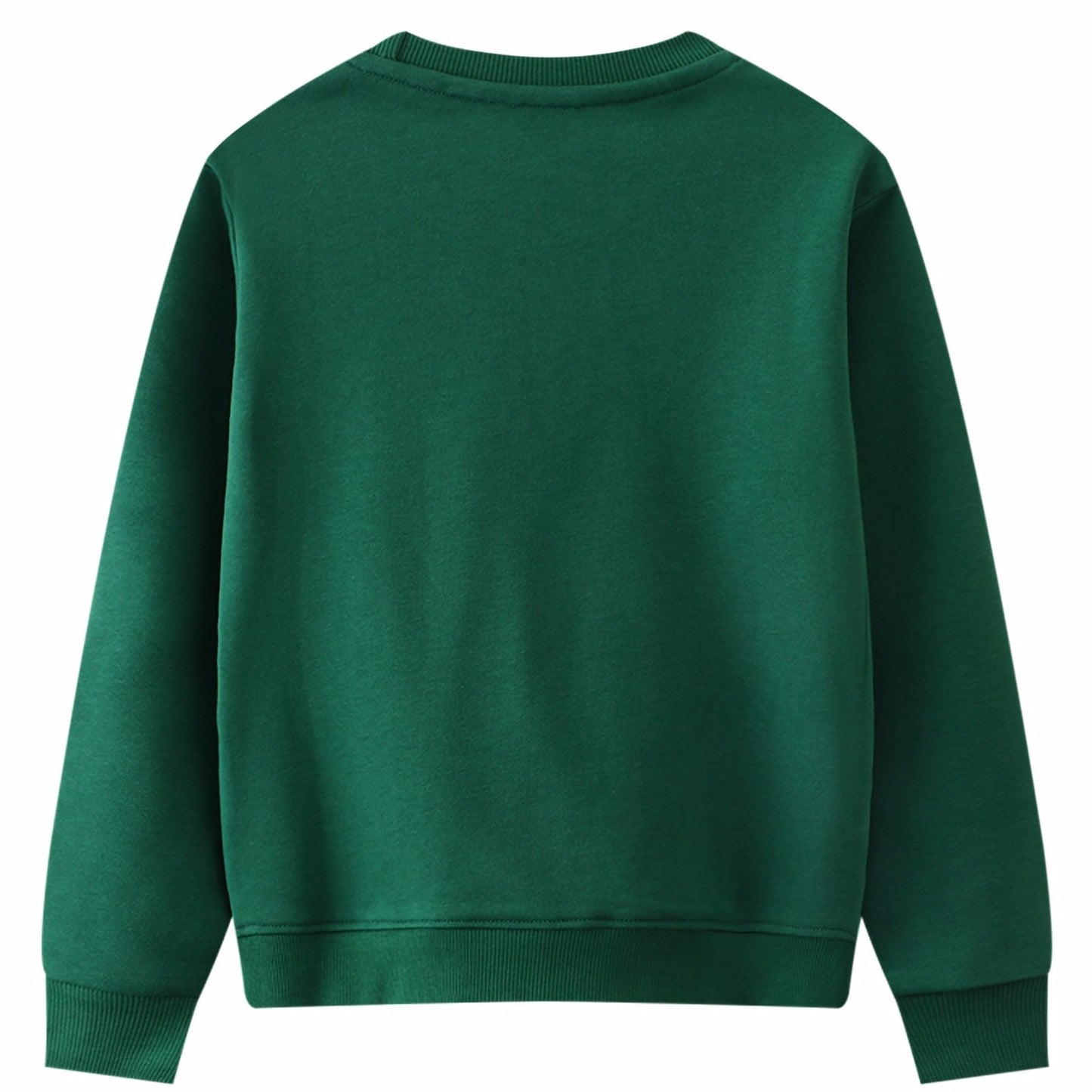 CM-Kid Sweatshirts Jungen Langarm Pullover Kinder Baumwolle Frühling Herbst Winter Warm Tops 1-7 Jahre Gr.92-122
