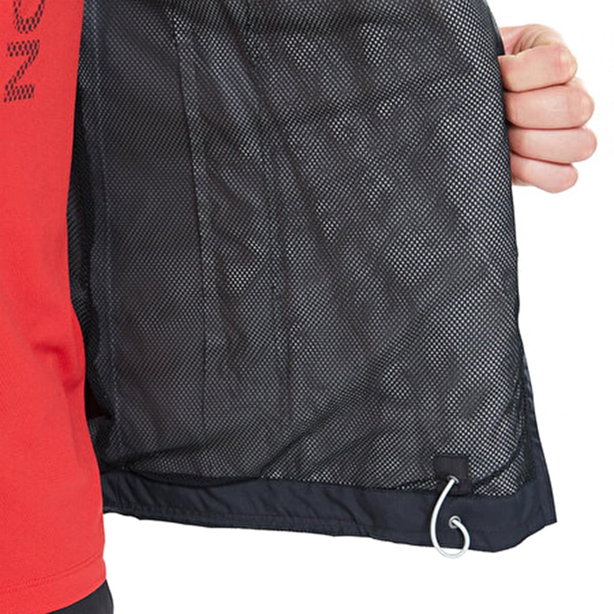 The North Face Quest Men's Rain Jacket