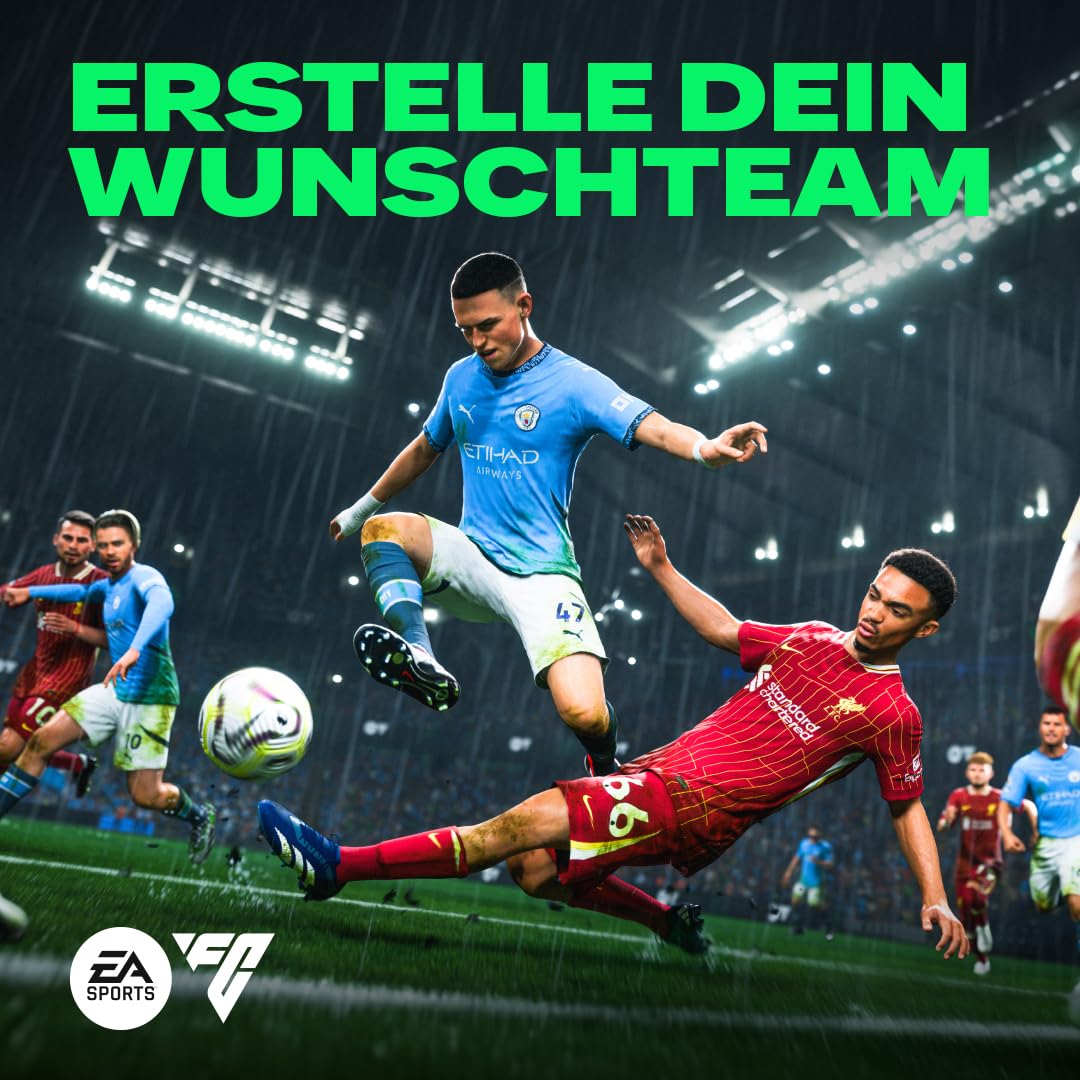 EA SPORTS FC 25 Standard Edition | Xbox One/Series X|S - Download Code