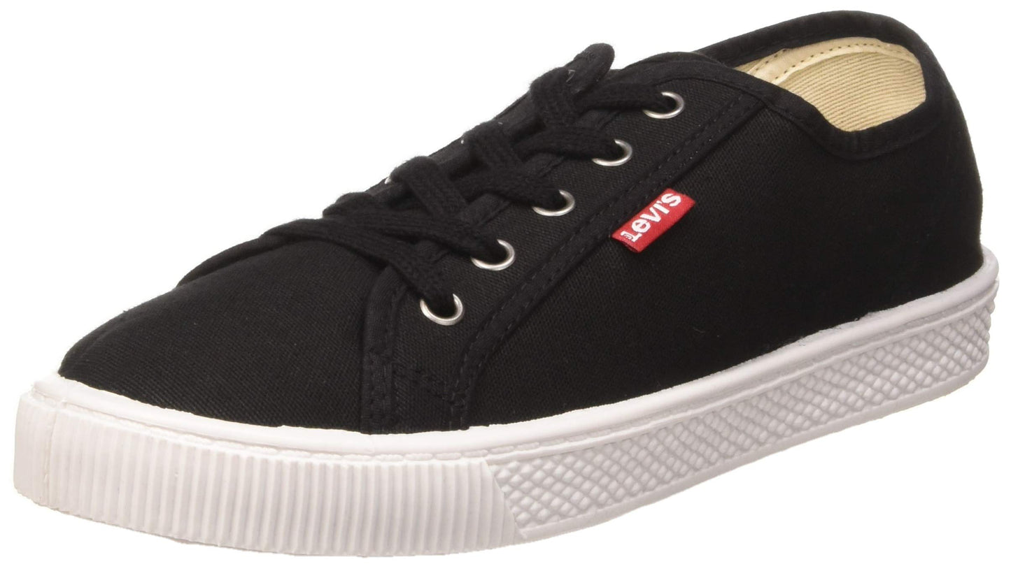 Levi's Damen Malibu Beach S Sneakers