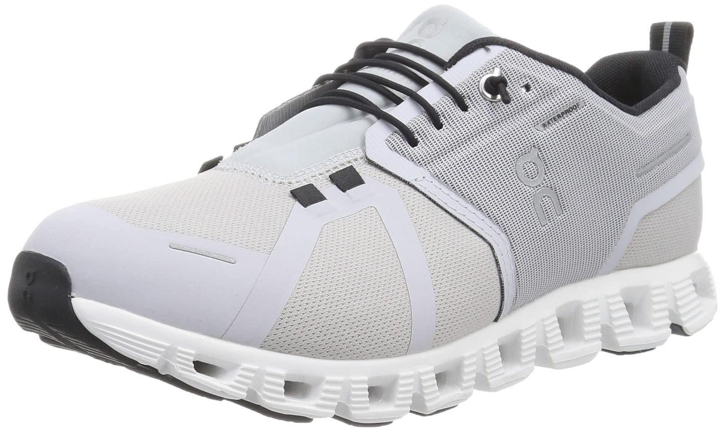 ON Herren Cloud 5 Waterproof Sneaker