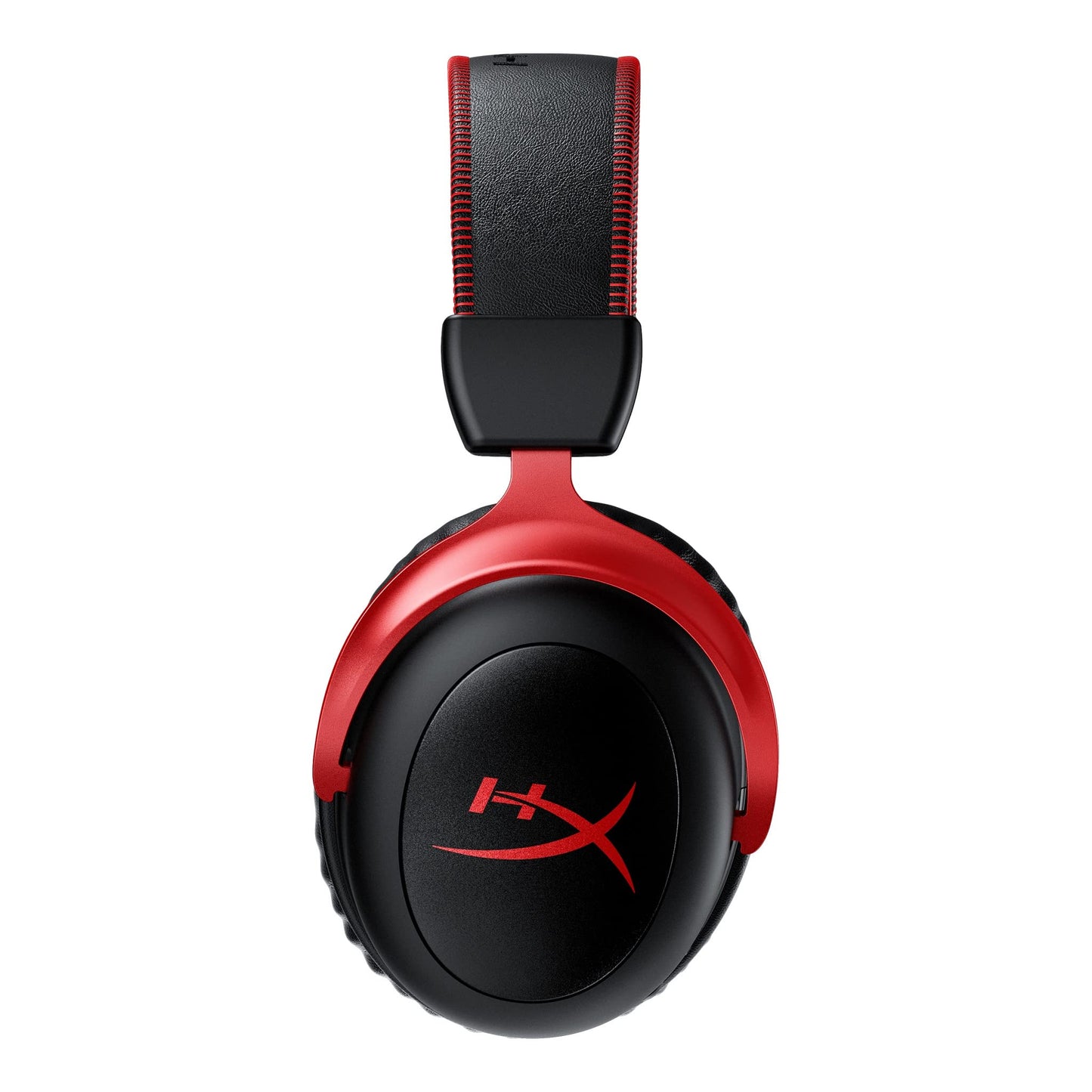 HyperX Cloud III – Kabelgebundenes Gaming-Headset, PC, PS5, Xbox Series X|S, abgewinkelte 53mm-Treiber, DTS, Memory-Schaum, Stabiler Rahmen, ultraklares 10mm-Mikrofon, USB-C, USB-A, 3,5mm, Schwarz