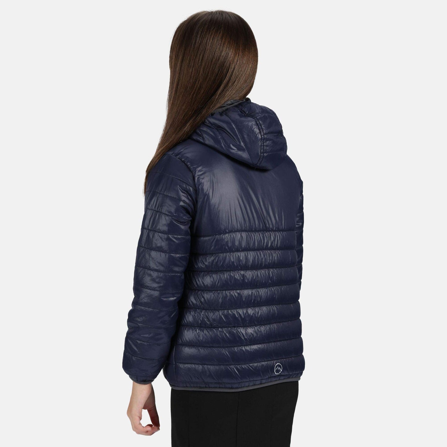 Regatta Boys Kids Stormforce Jacket