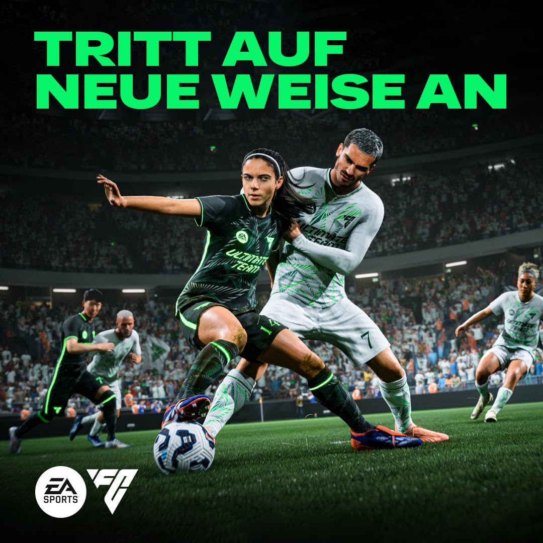 EA SPORTS FC 25 Standard Edition | Xbox One/Series X|S - Download Code