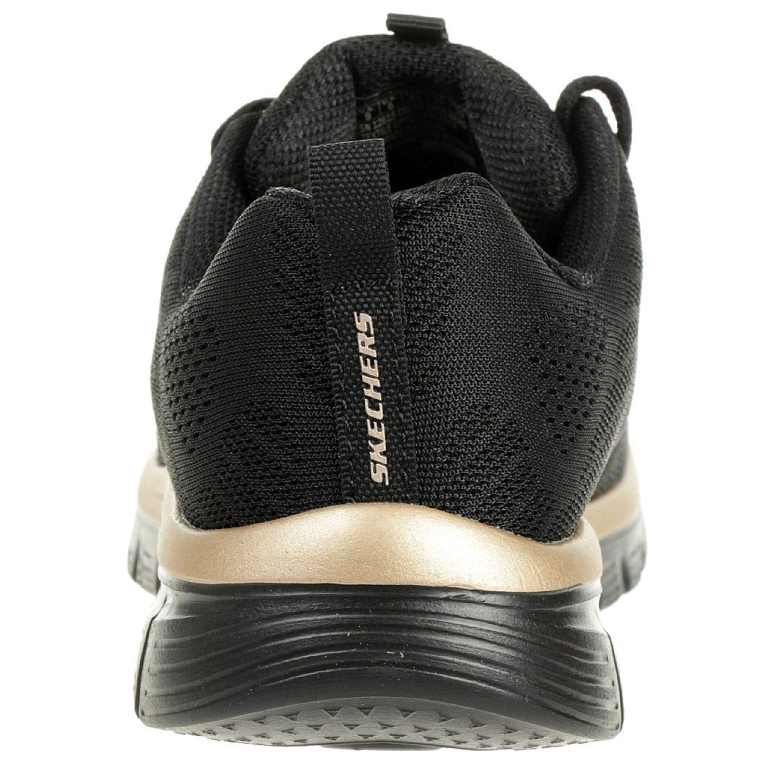 Skechers Damen Graceful Get Connected Sneakers