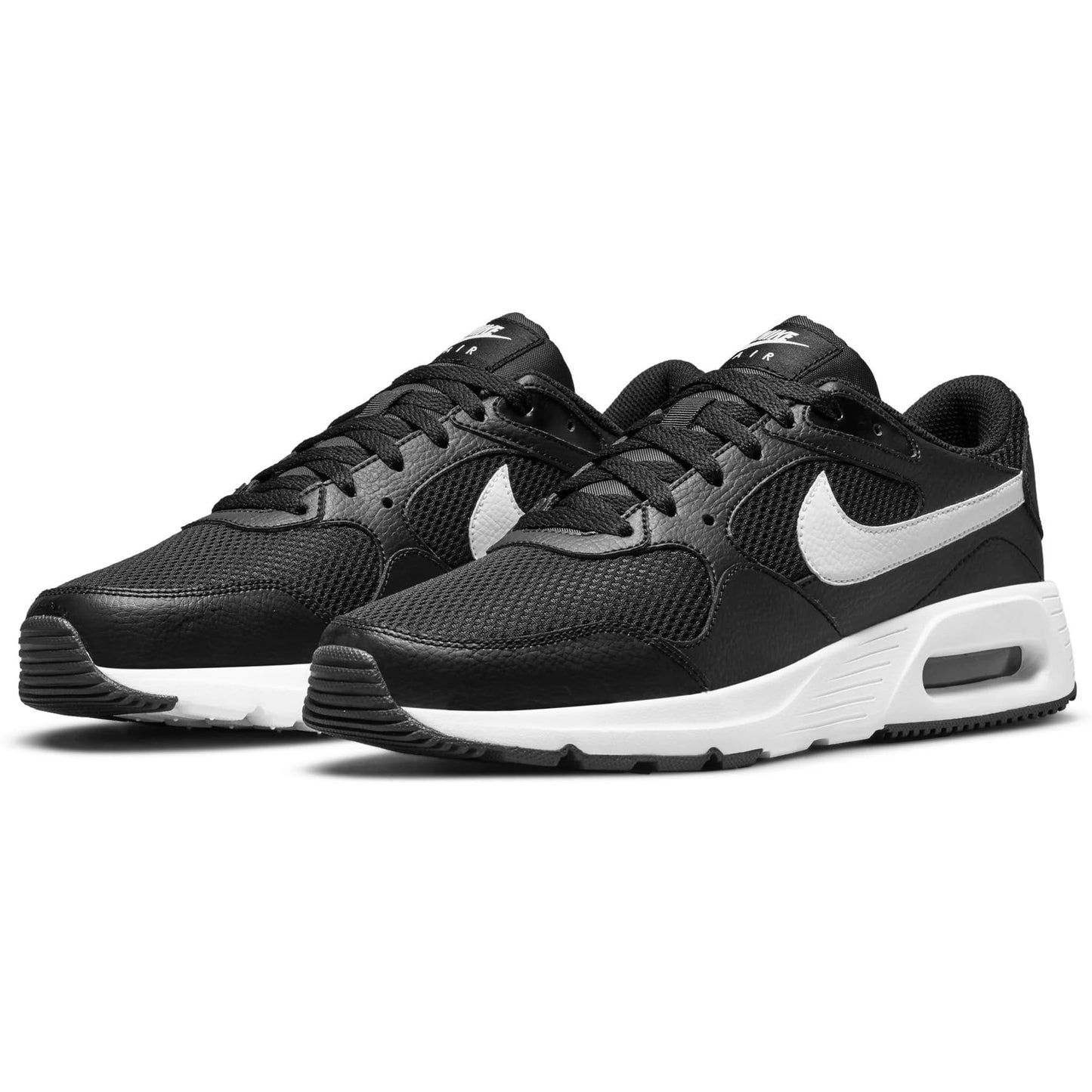 Nike Unisex Air Max ZM950 GS Sneaker Sneaker CN9835 (Schwarz/Metallic-Silber/Bright Crimson/Black 002)