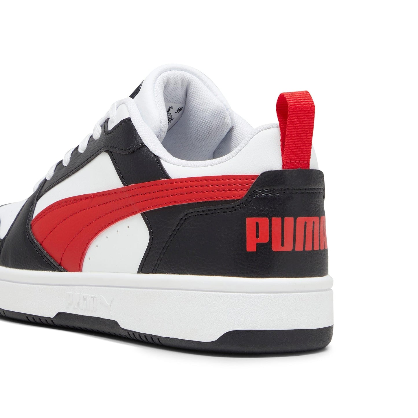 PUMA Unisex Rebound V6 Low Sneaker
