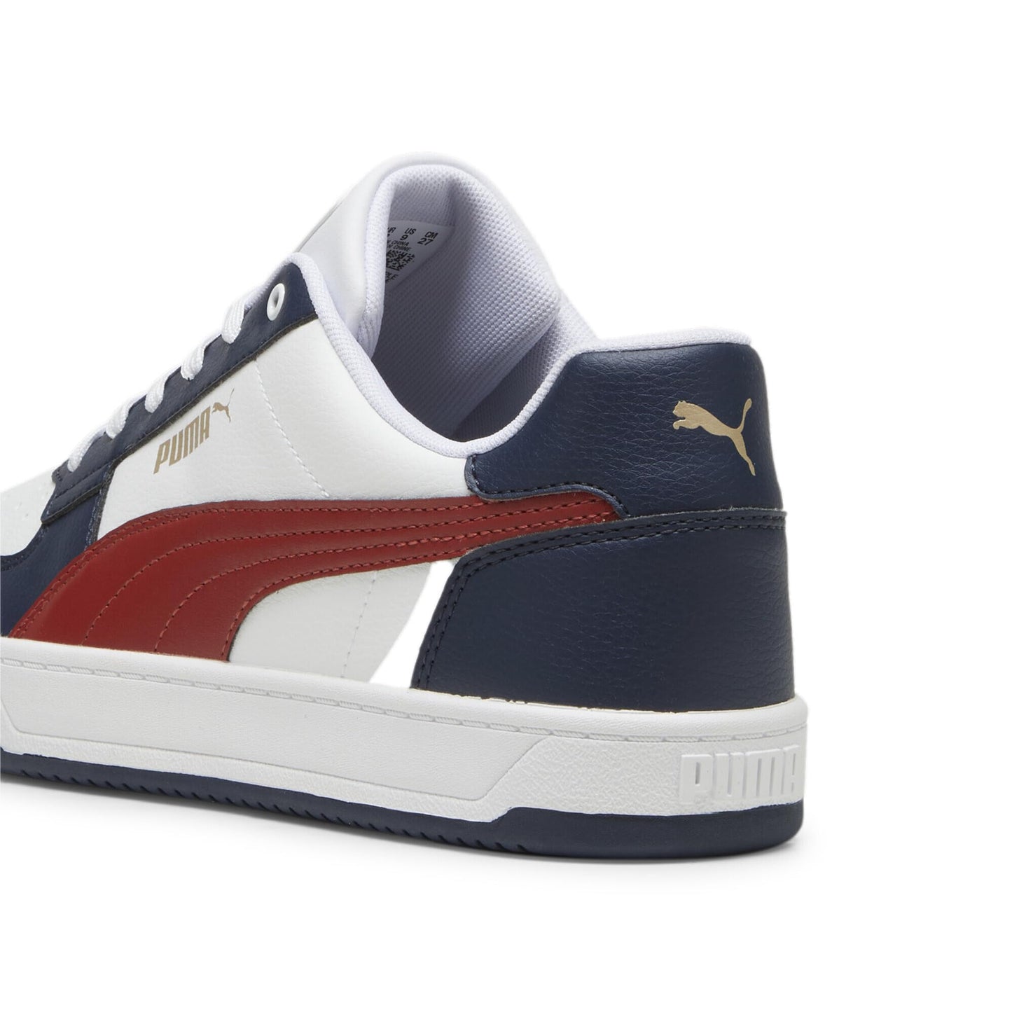 PUMA Unisex Caven 2.0 Sneaker