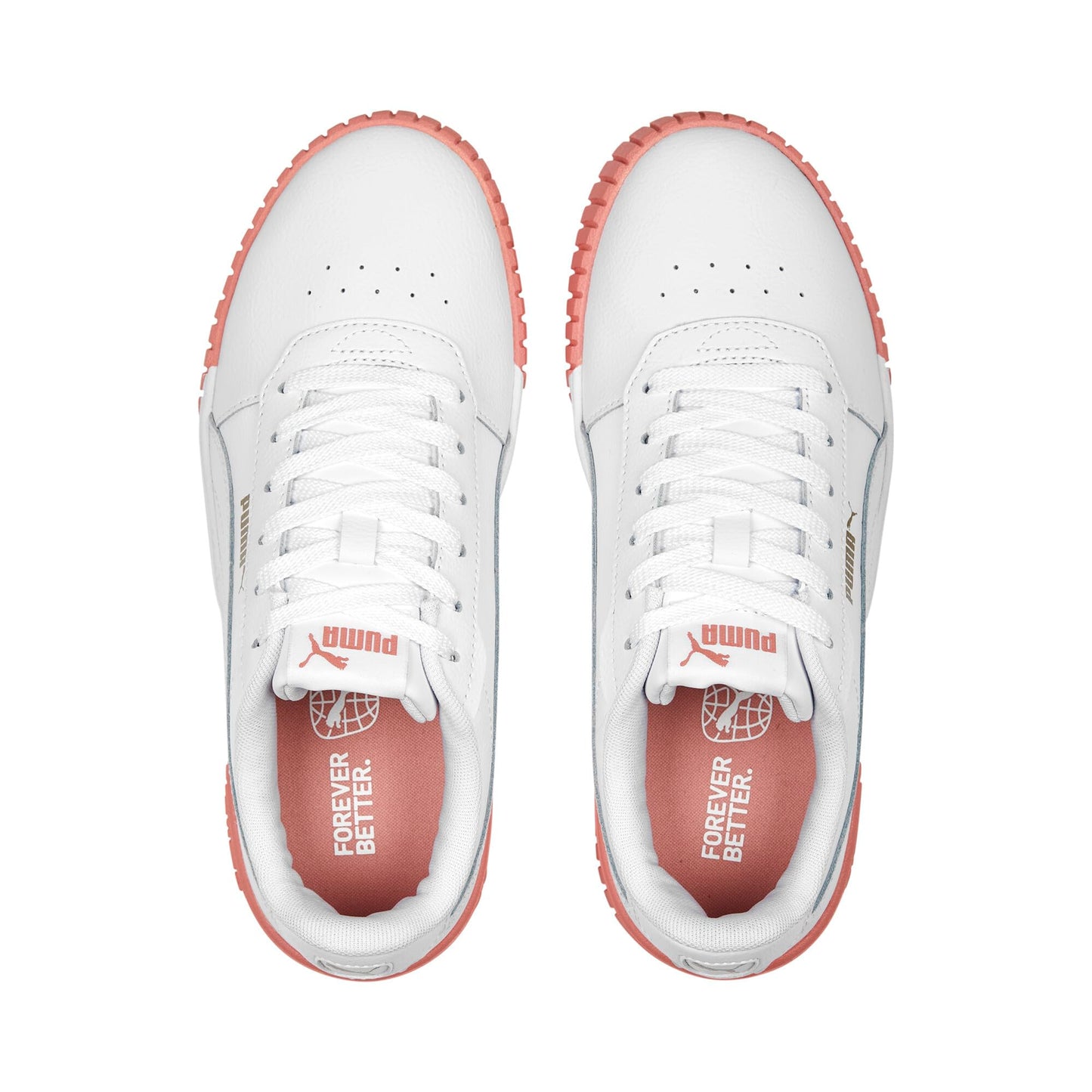 PUMA Damen Carina 2.0 Sneaker