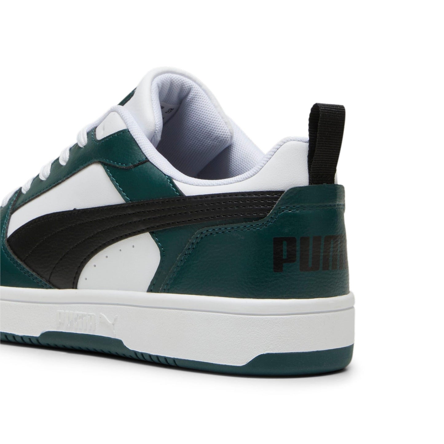 PUMA Unisex Rebound V6 Low Sneaker