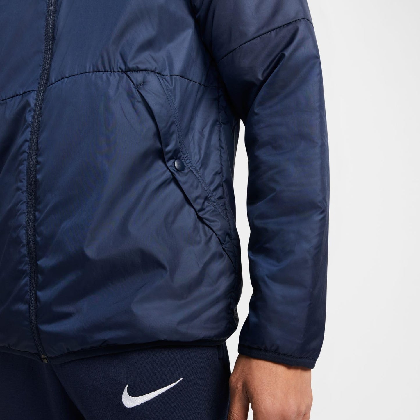 Nike Men's M Nk Thrm Rpl Park20 Fall Jacket, Rain Jacket (Pack of 1)