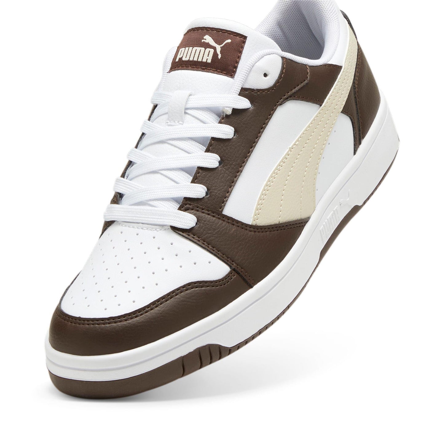 PUMA Unisex Rebound V6 Low Sneaker