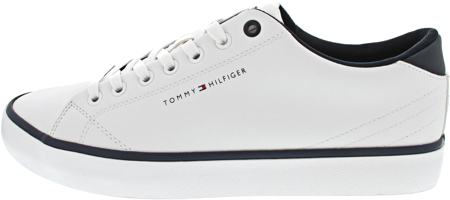 Tommy Hilfiger Herren Flatform Sneaker Schuhe