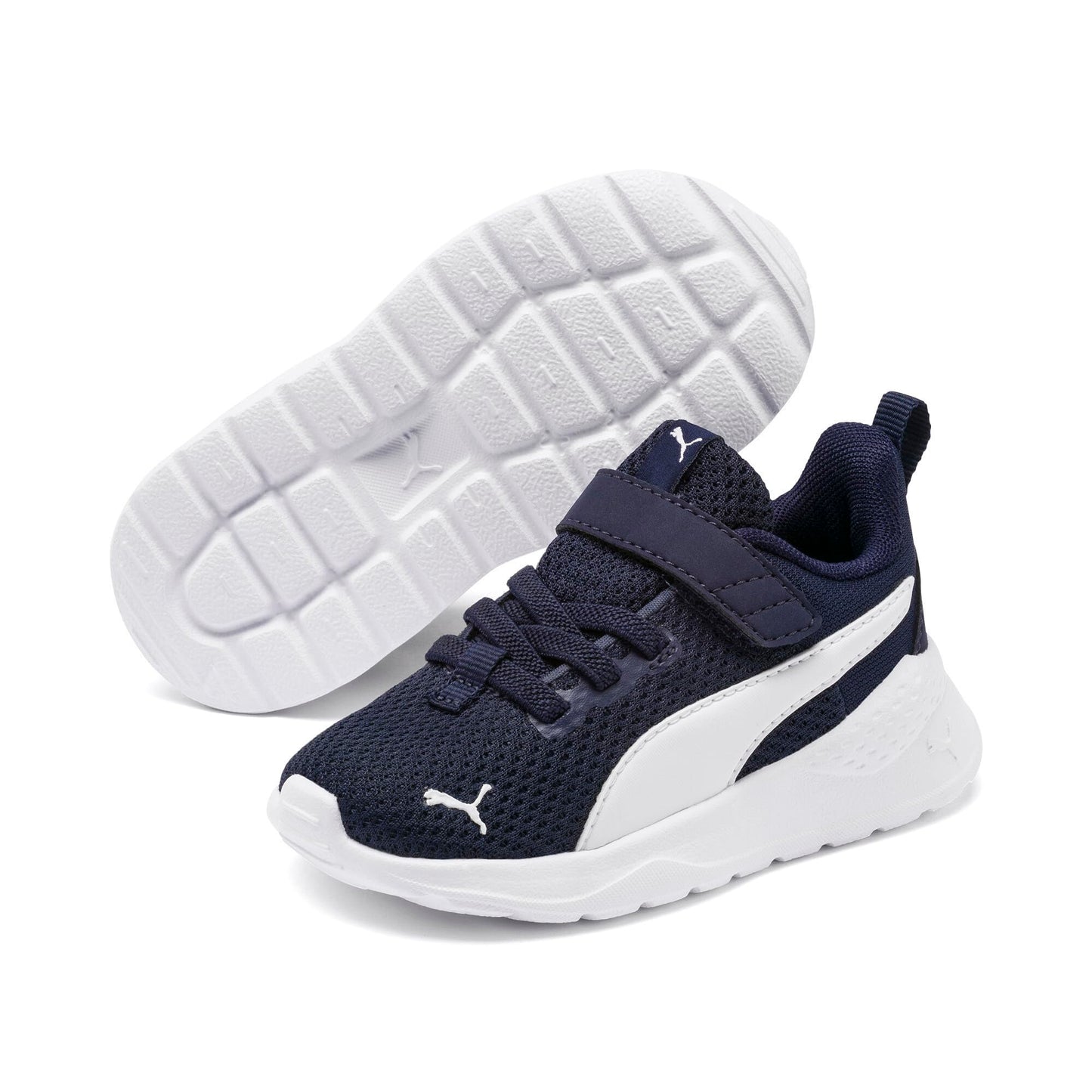 Puma Unisex Baby Anzarun Lite Ac Inf Sneaker
